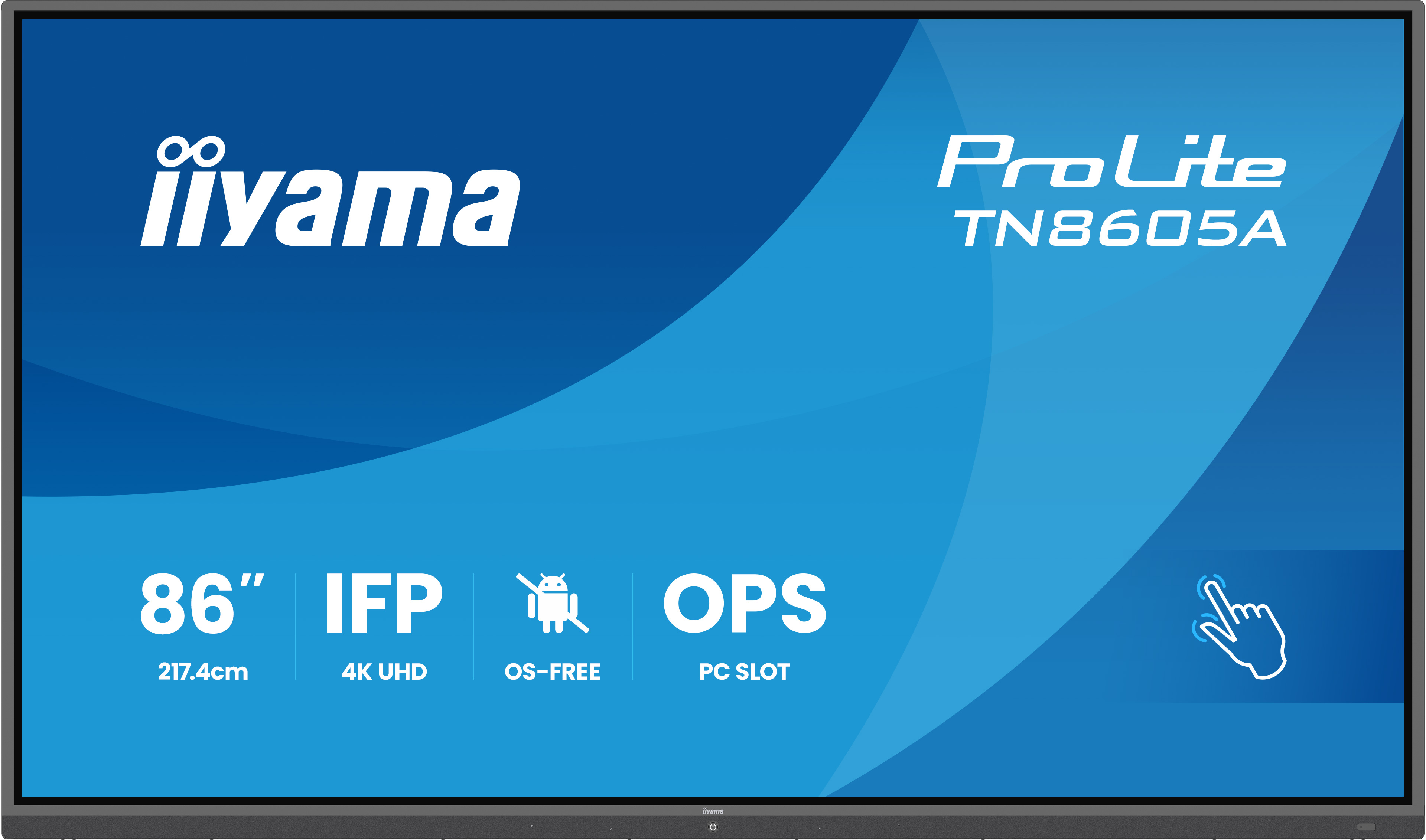 iiyama TN8605A-B1AG