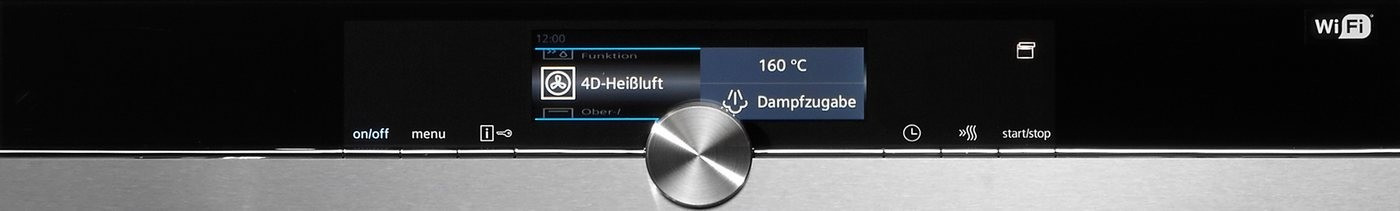 4242003672174_SIEMENS HN678G4S6 Backofen mit Mi­kro­wel­len- und Dampf­funk­ti­on, HN678G4S6