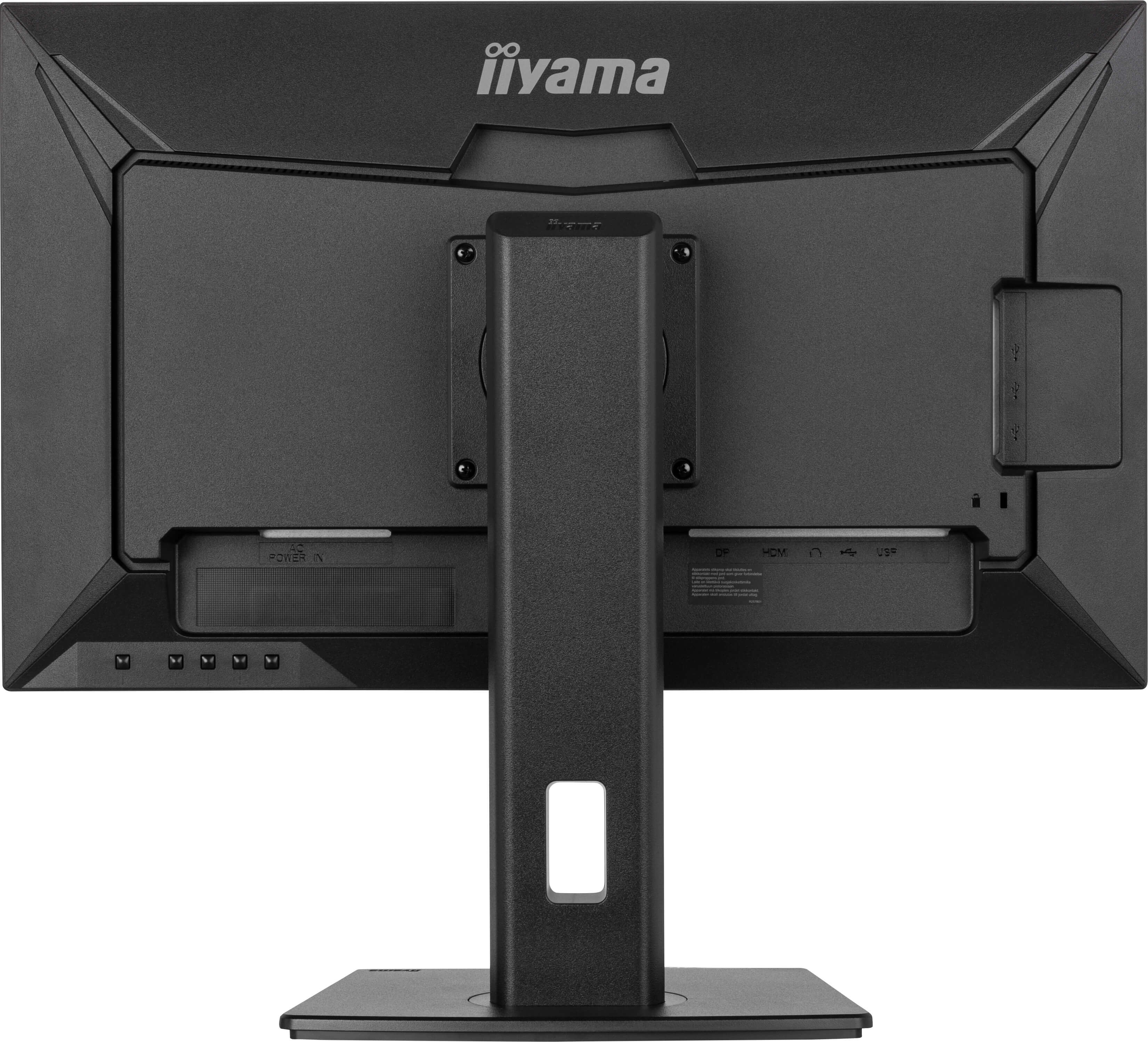 iiyama XUB2492QSU-B1