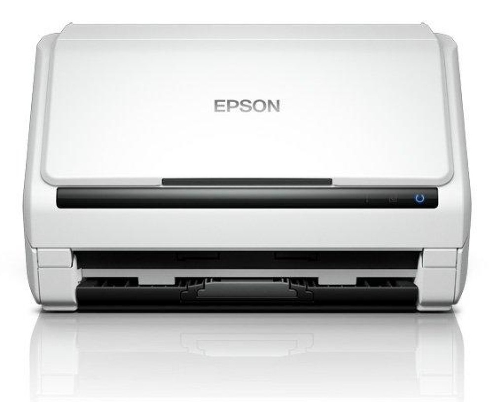 Epson WorkForce DS-530III