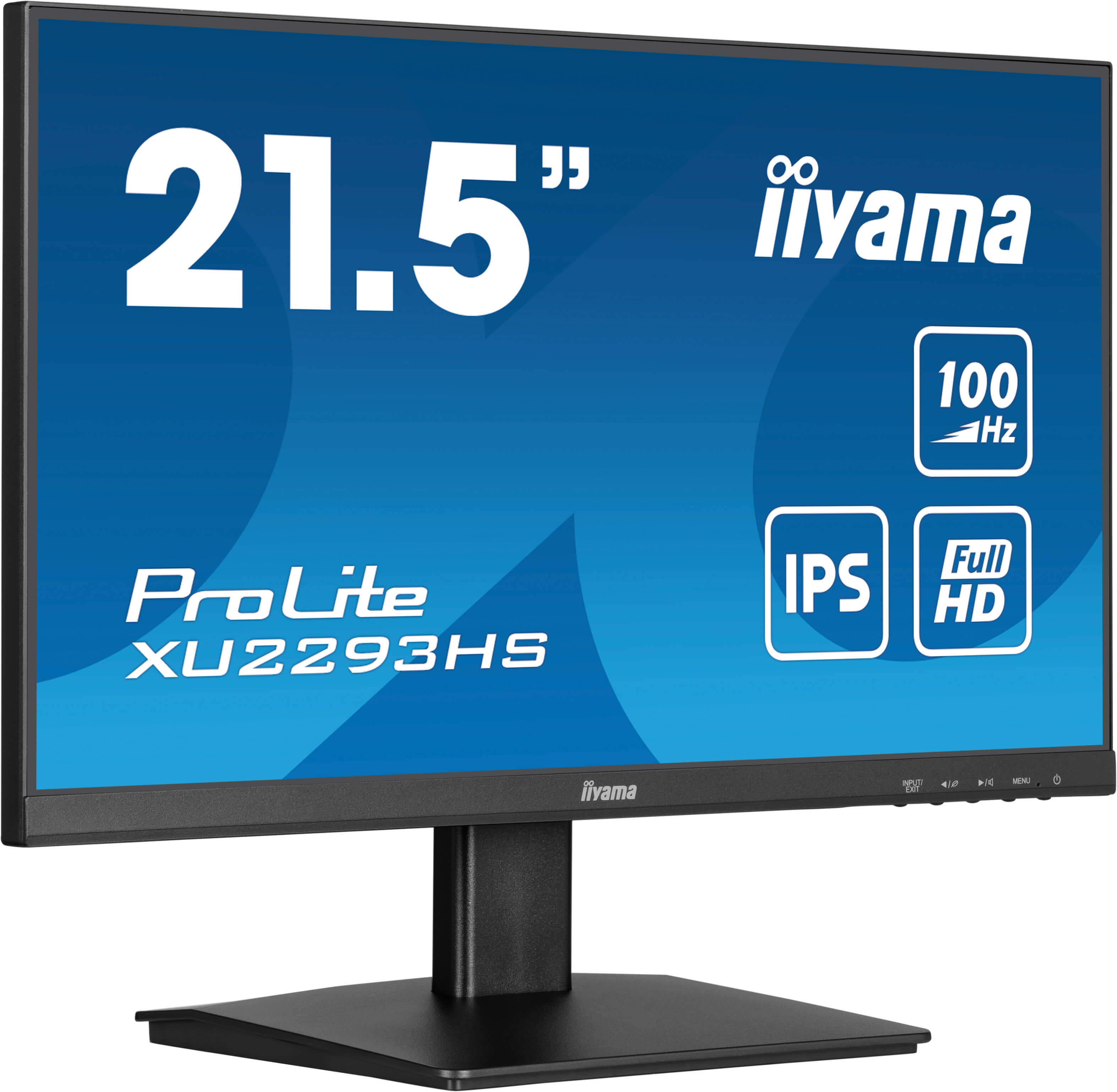 iiyama ProLite XU2293HS-B6