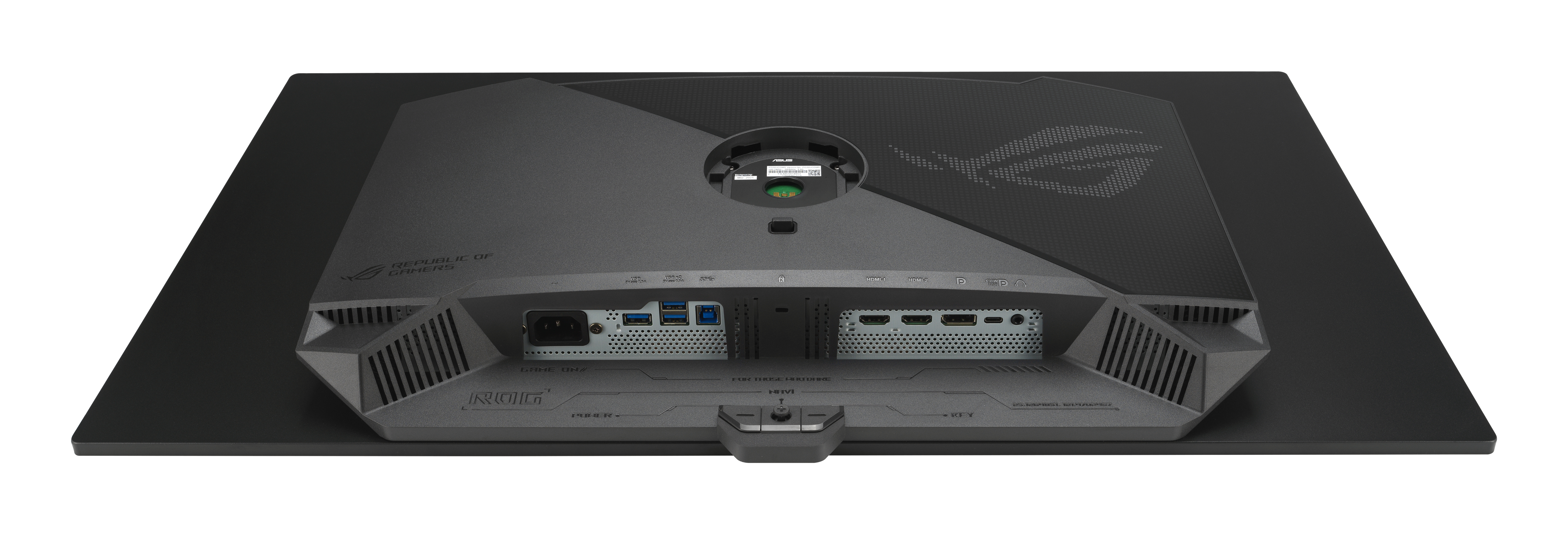 ASUS PG32UCDMR