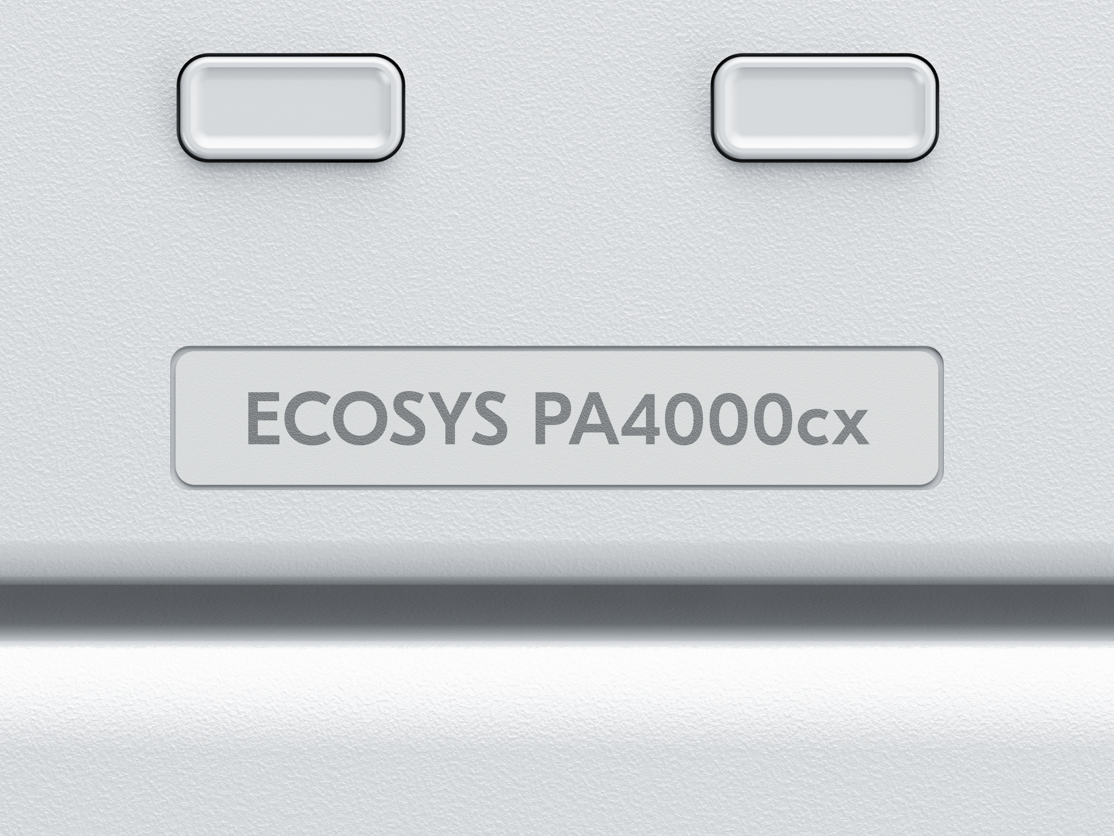 Kyocera ECOSYS PA4000cx