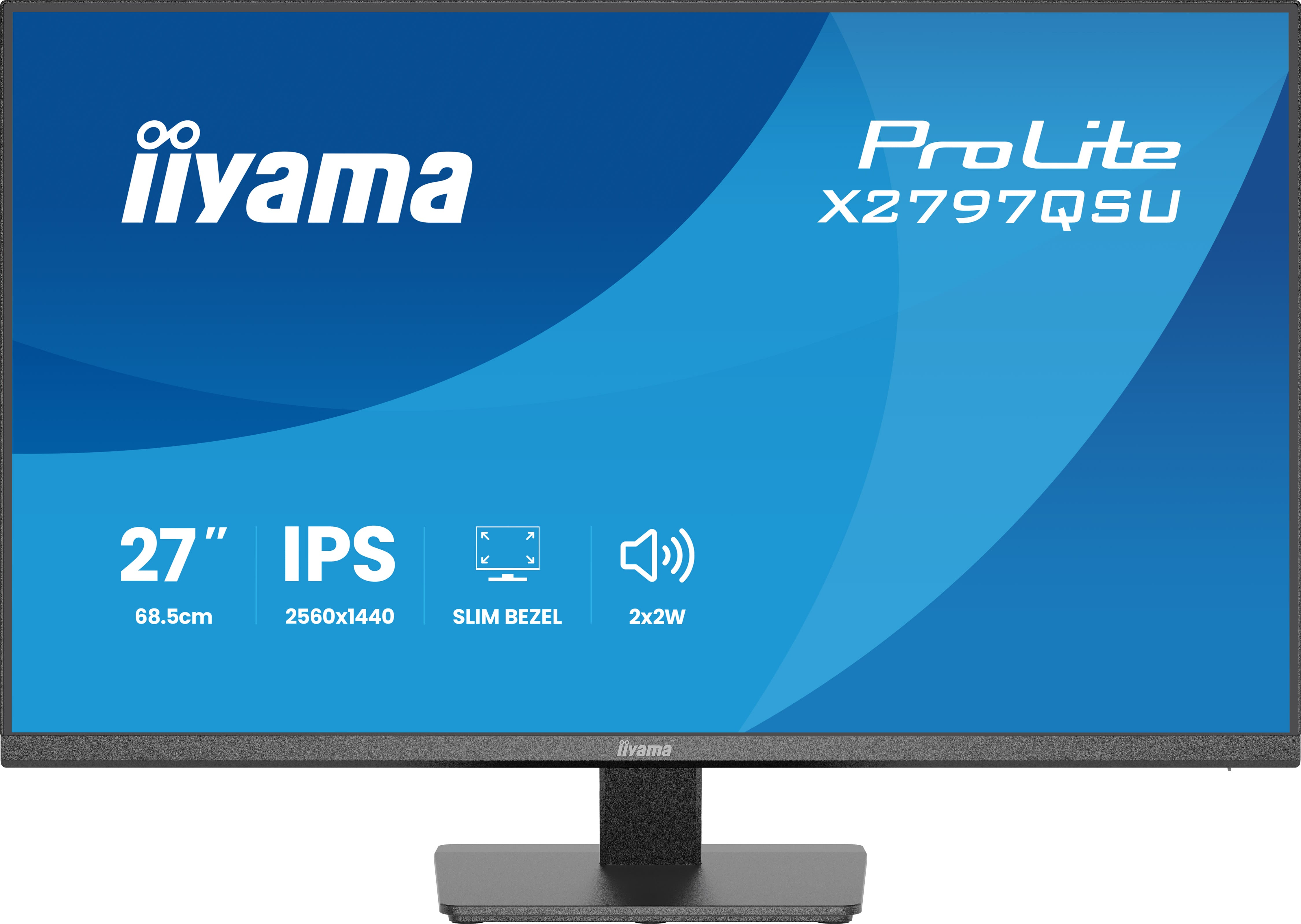 iiyama X2797QSU-B1