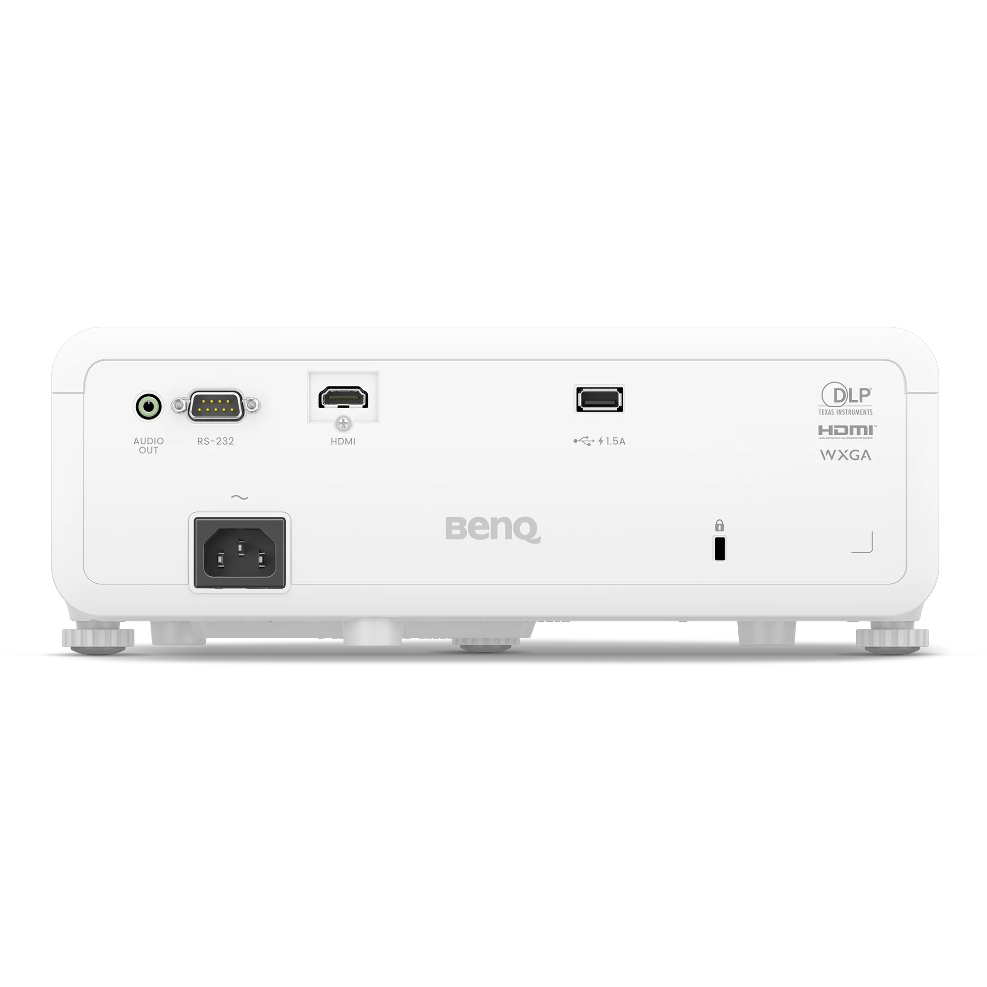 BenQ LW555C