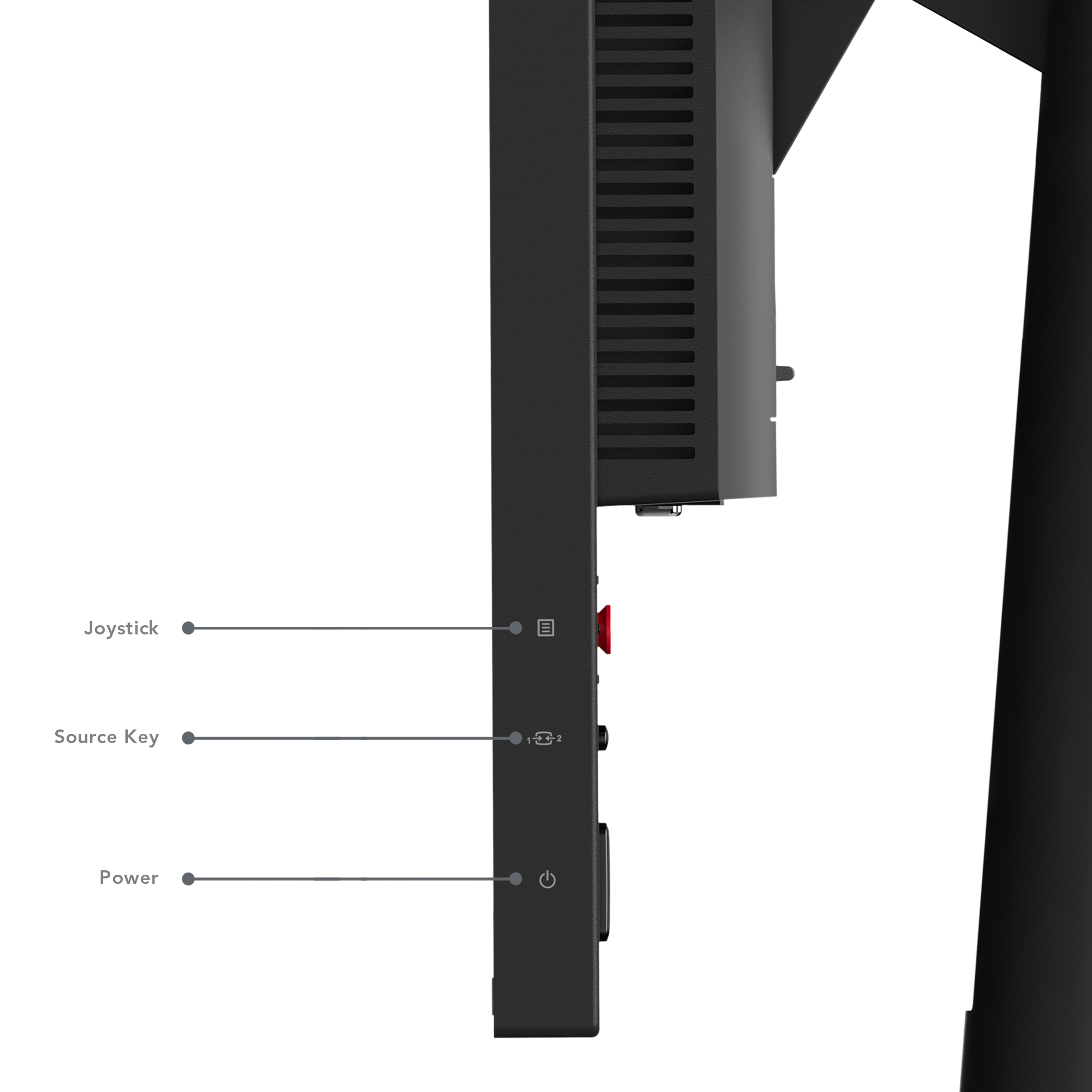 Lenovo ThinkVision T24d-30