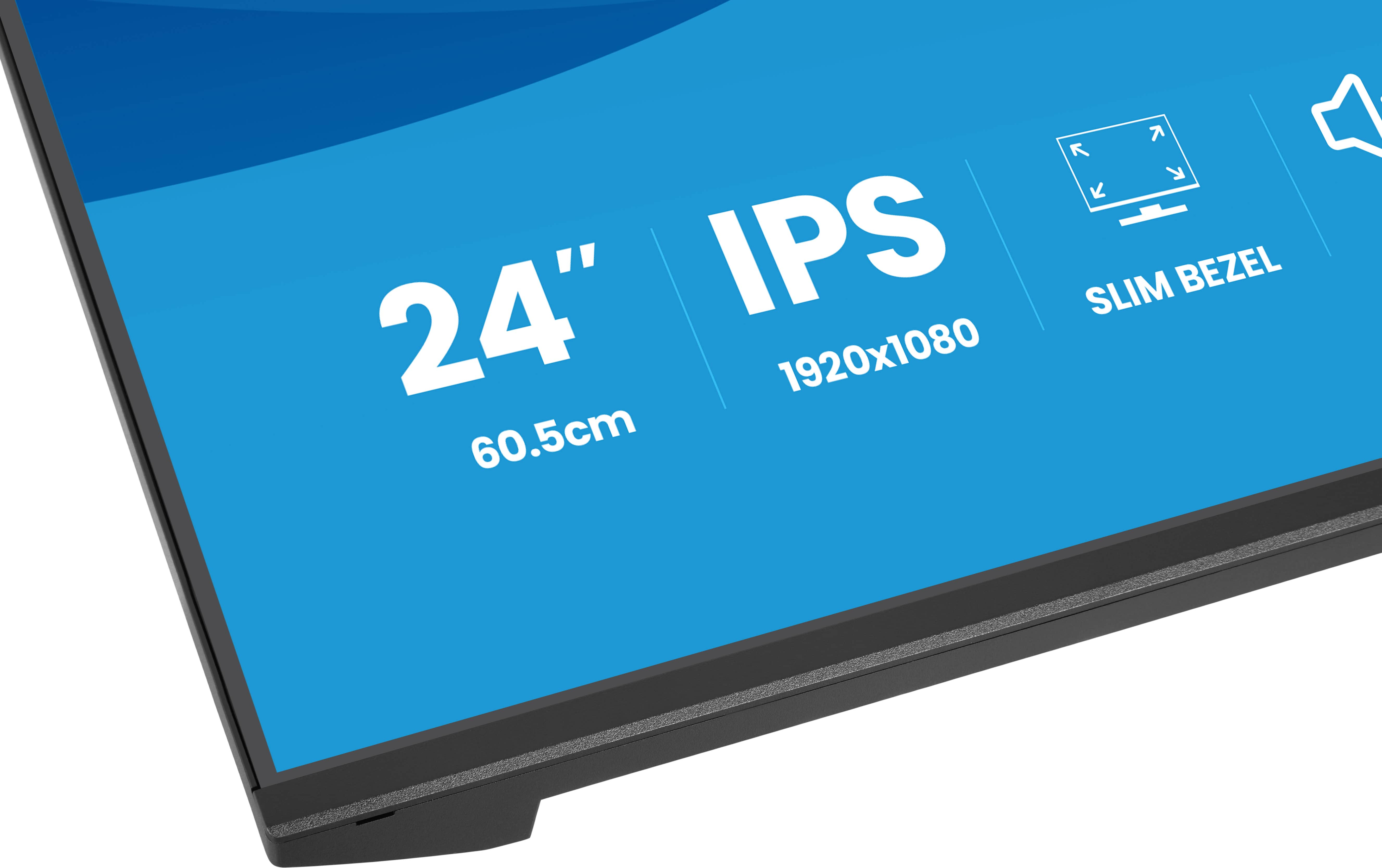 iiyama ProLite X2491HS-B1