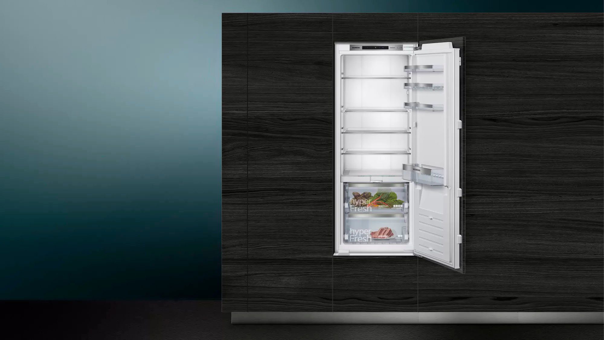 SIEMENS KI51FADE0 iQ700 Kühlschrank 139,7 cm Hoch