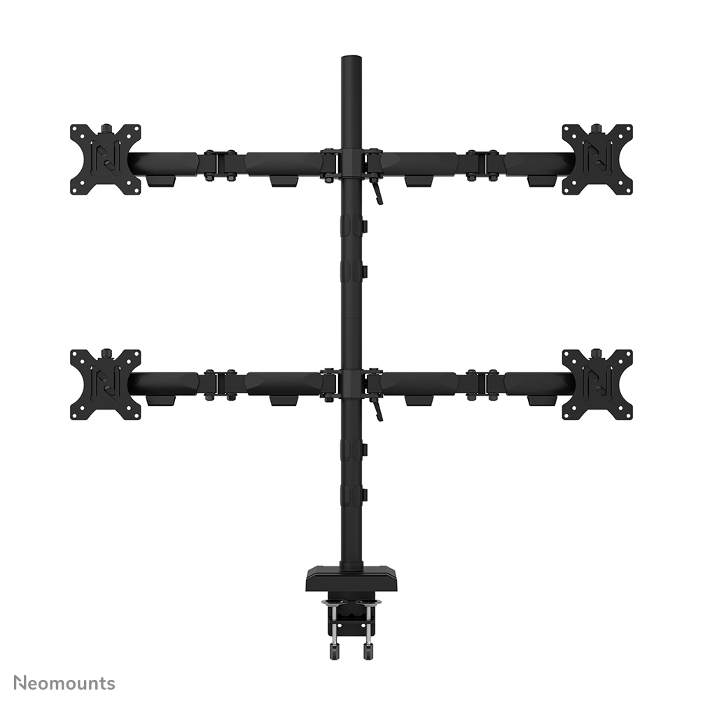 Neomounts DS60-600BL2-2