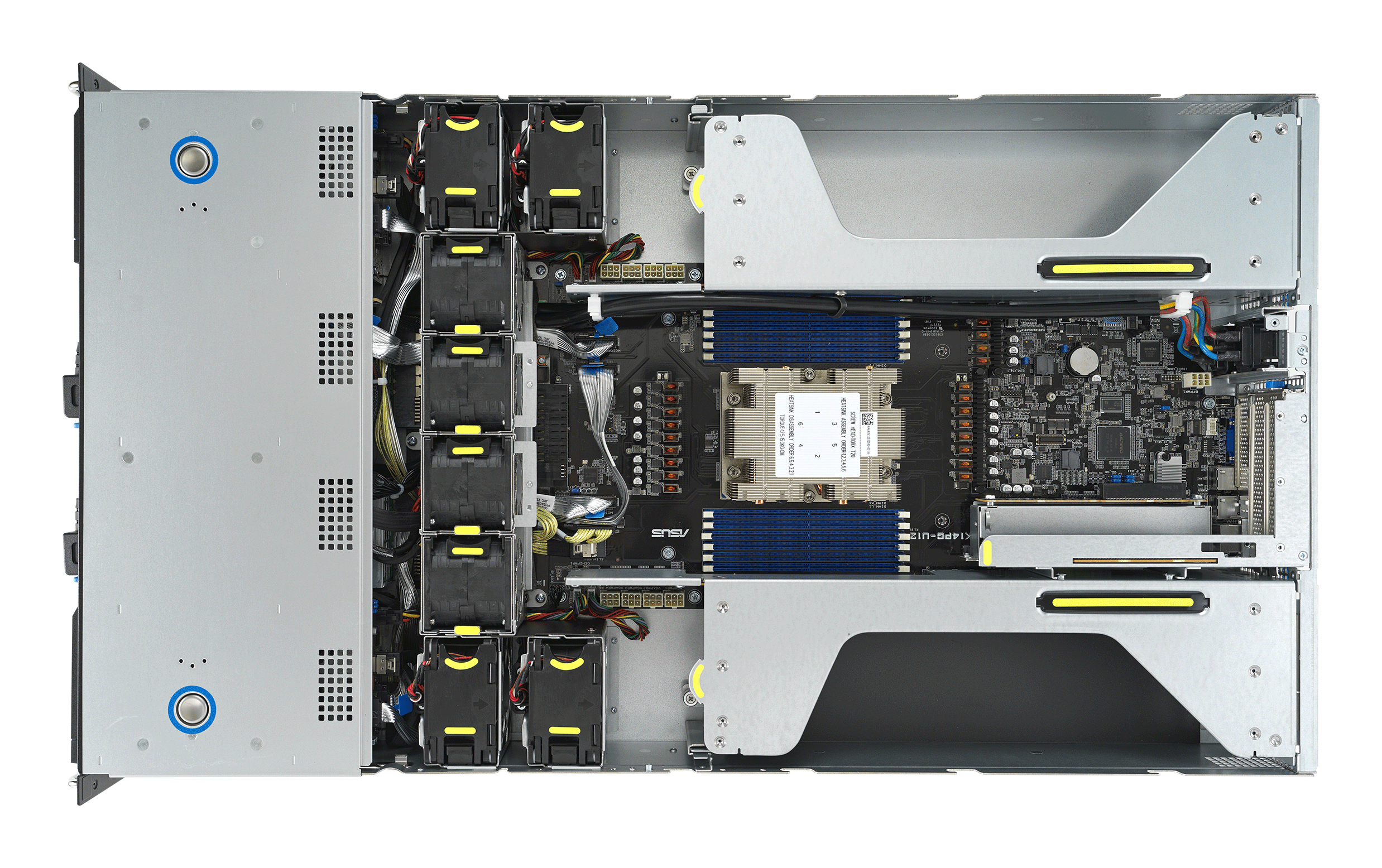 ASUS ESC4000A-E12