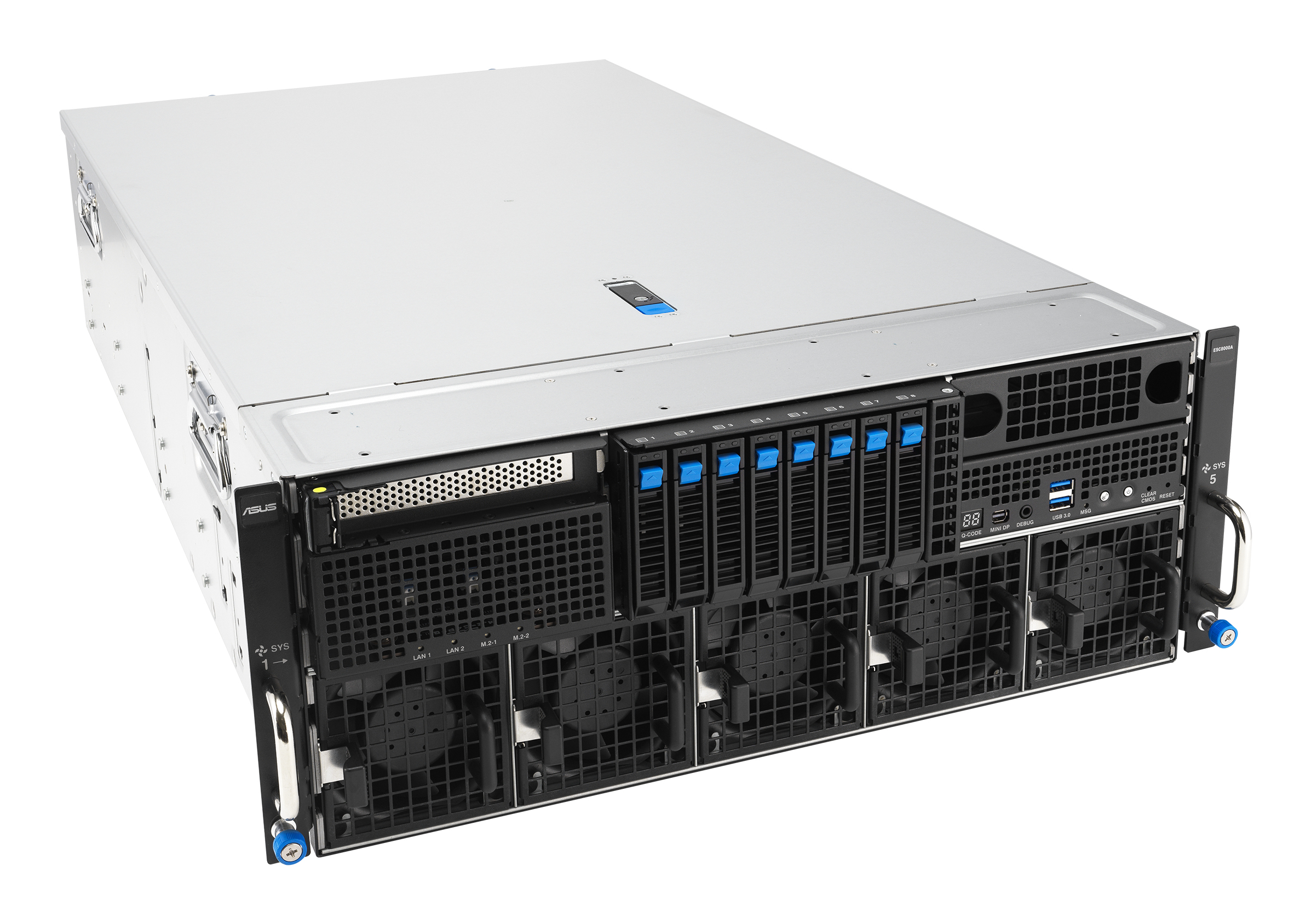 ASUS ESC8000A-E13