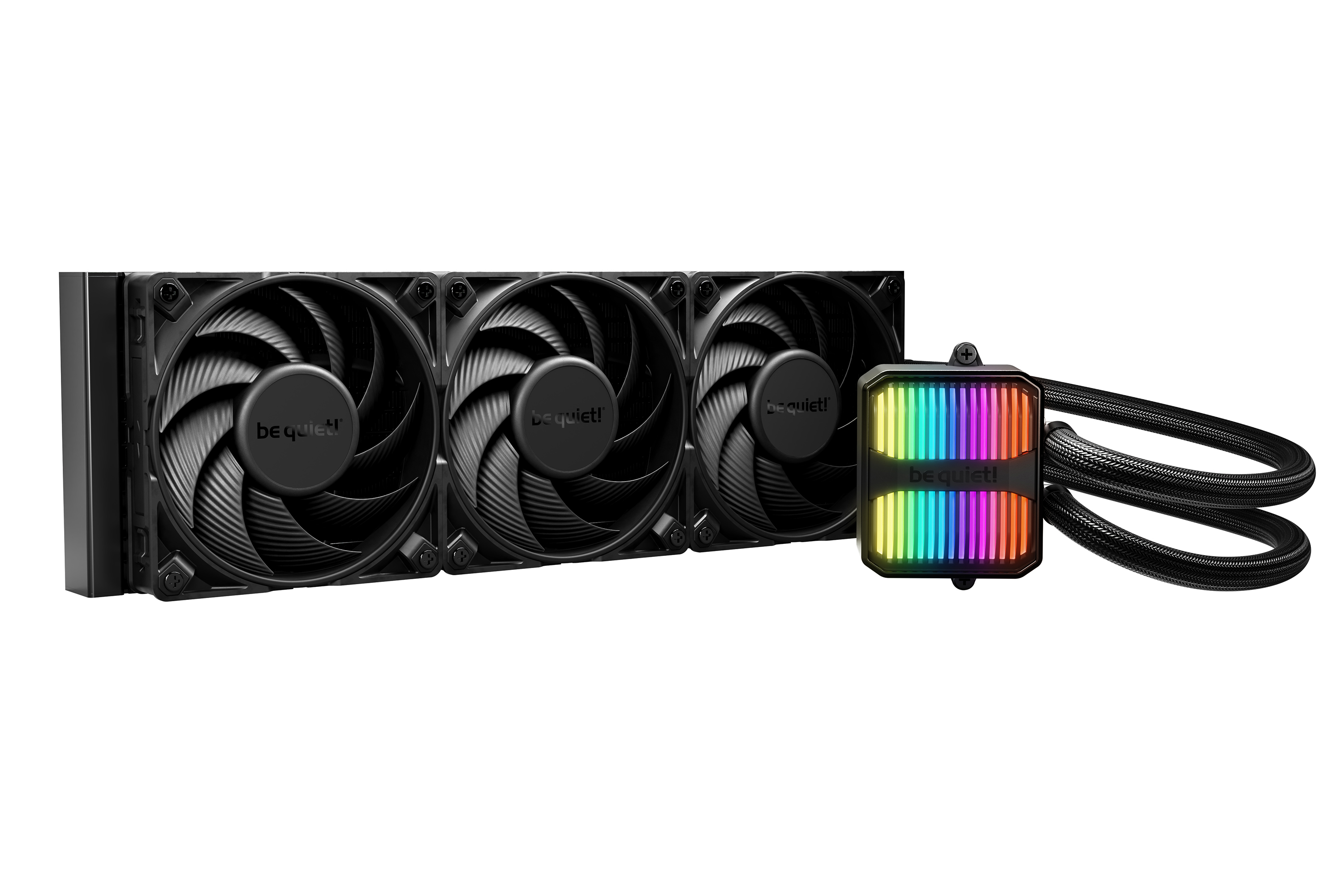 be quiet! Silent Loop 3 360 mm
