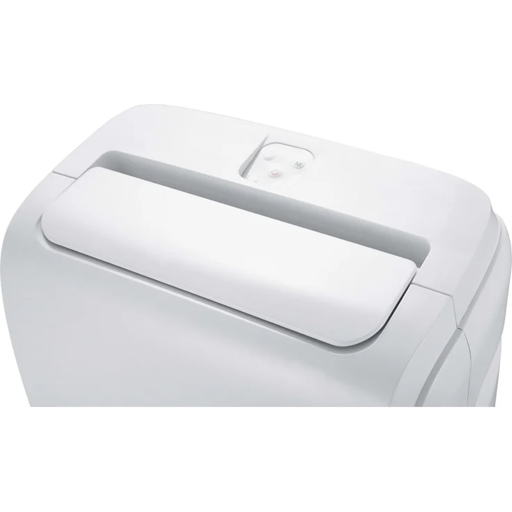 TCL TAC-12CPB/KW Mobiles Klimagerät | 3-in-1 Kühlen, Entfeuchten & Ventilieren | 11.000 BTU/h | Für Räume bis 35 m² | EEK: A