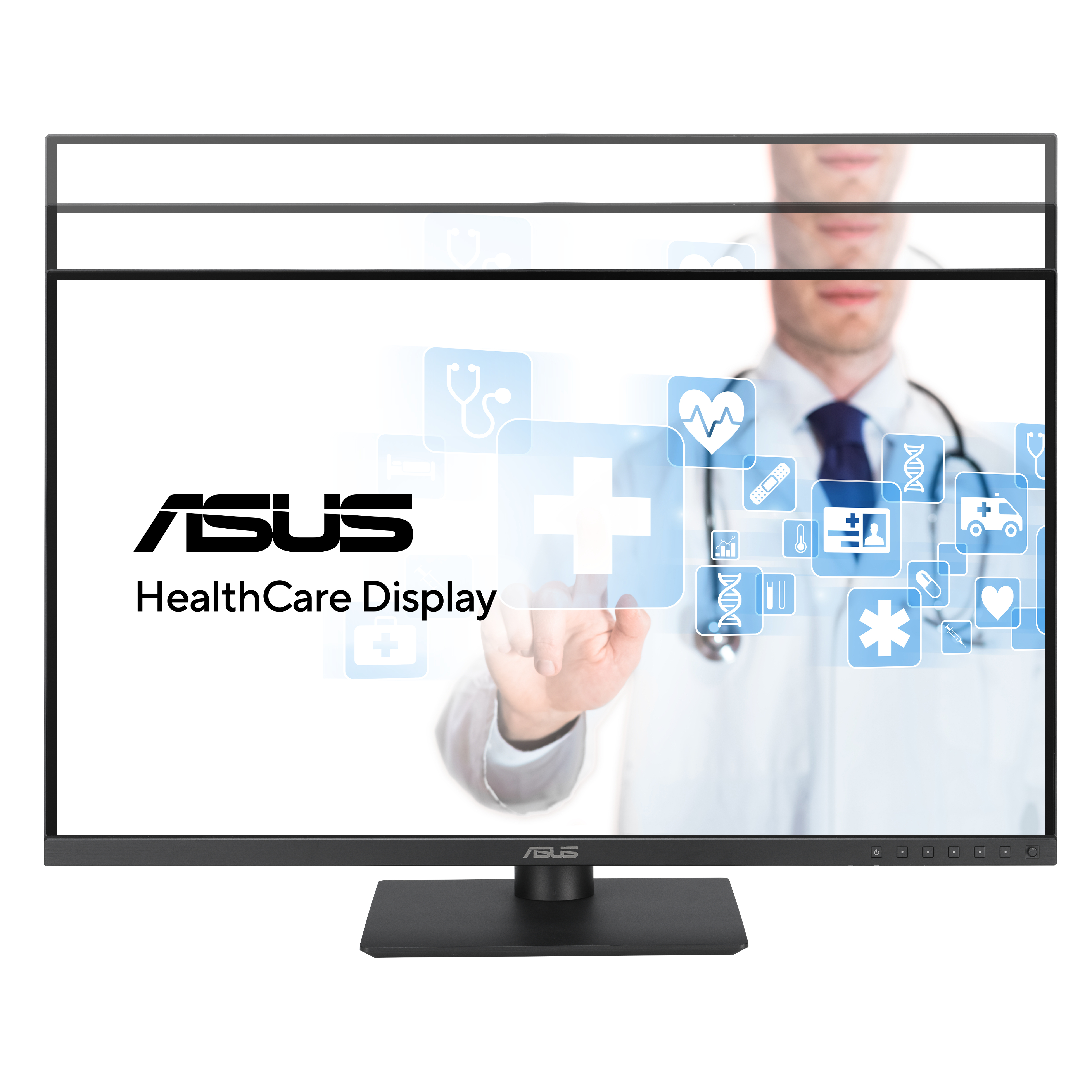 ASUS HA2741A