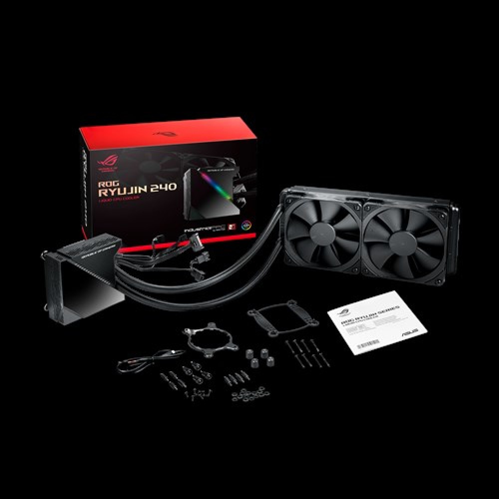 ASUS ROG RYUJIN 240