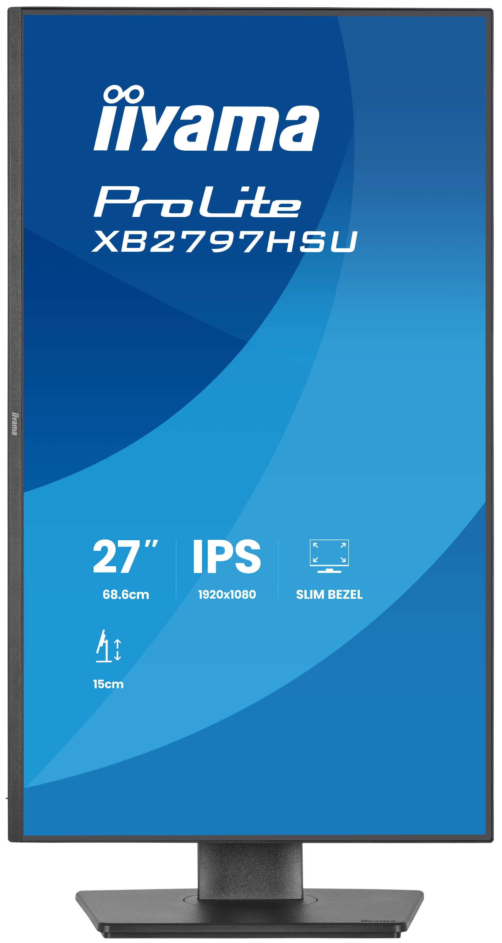 iiyama ProLite XB2797HSU-B1