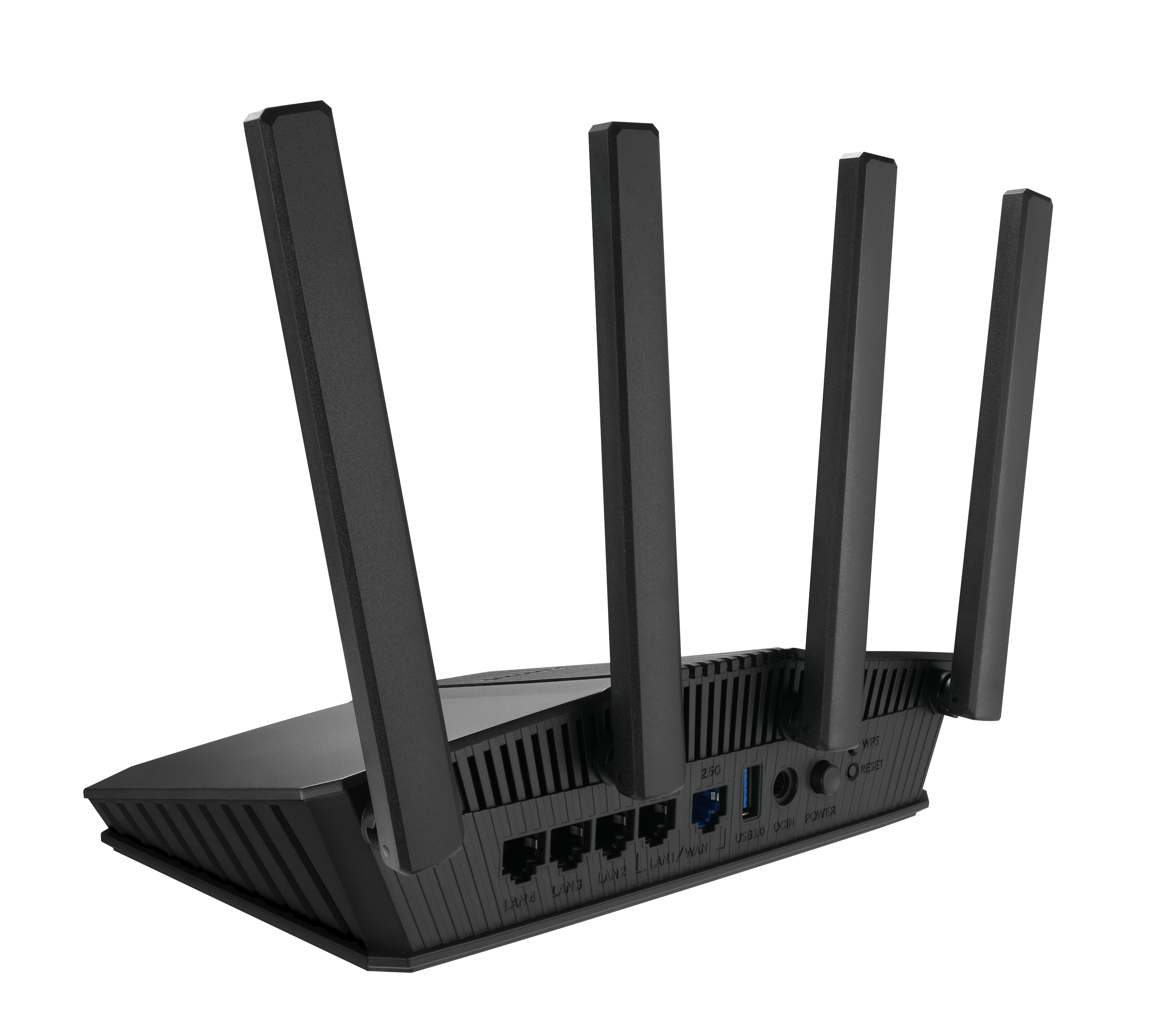 ASUS RT-BE58U V2