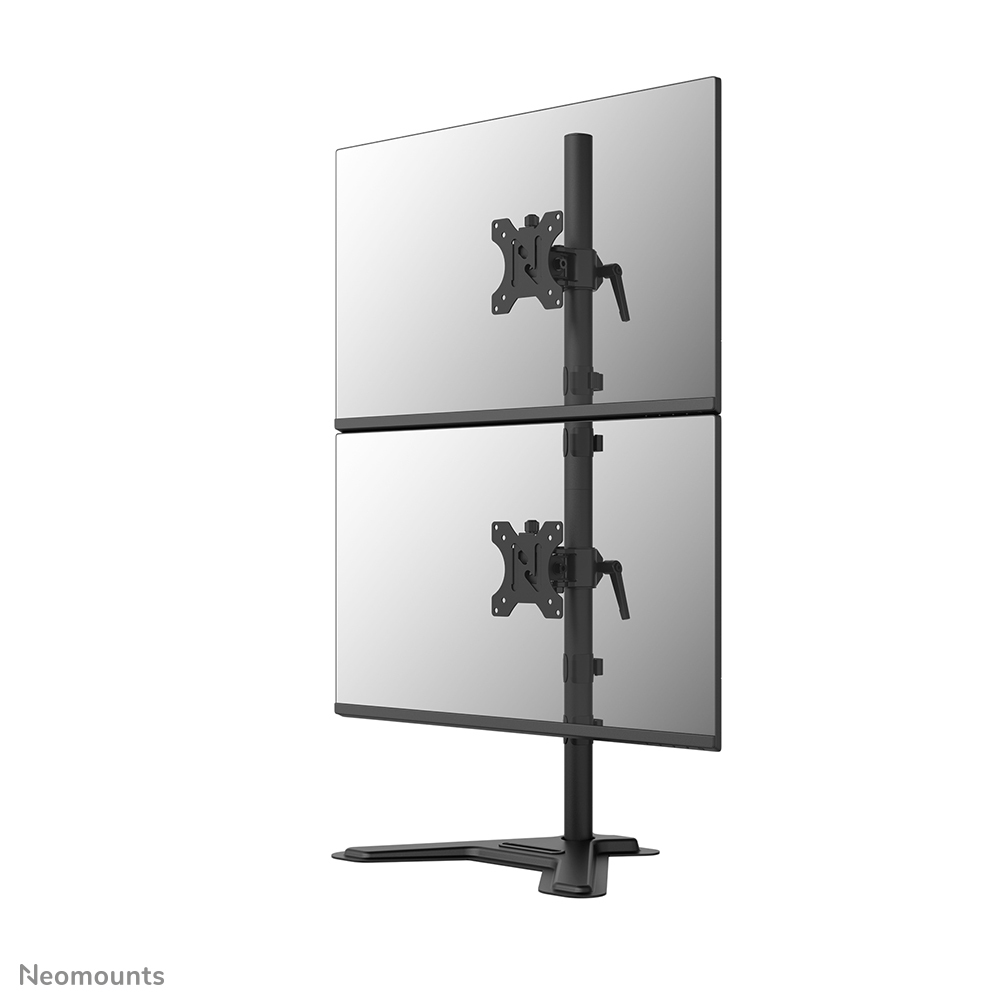 Neomounts DS45-600BL2V