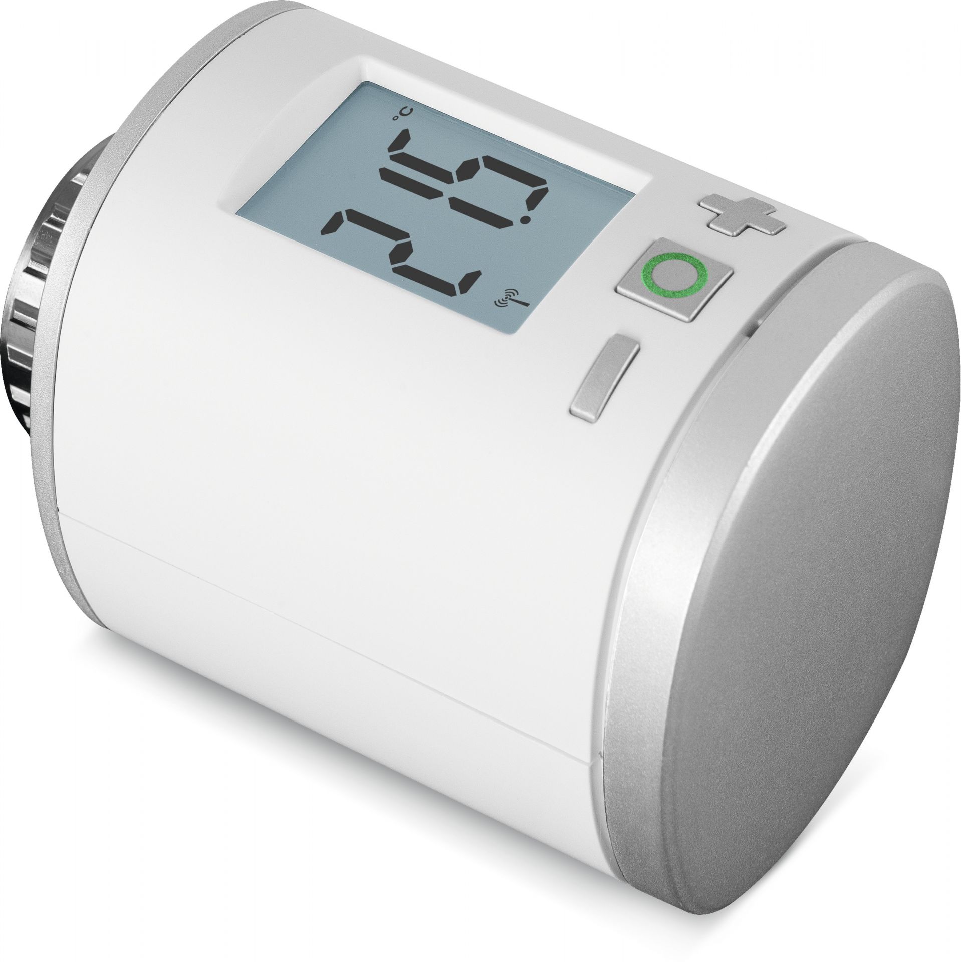 TechniSat Heizkörperthermostat 2 -  [0000/9519]