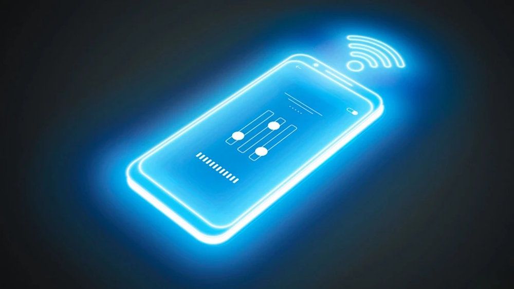 Bosch Home Connect Smart Home Steuerung