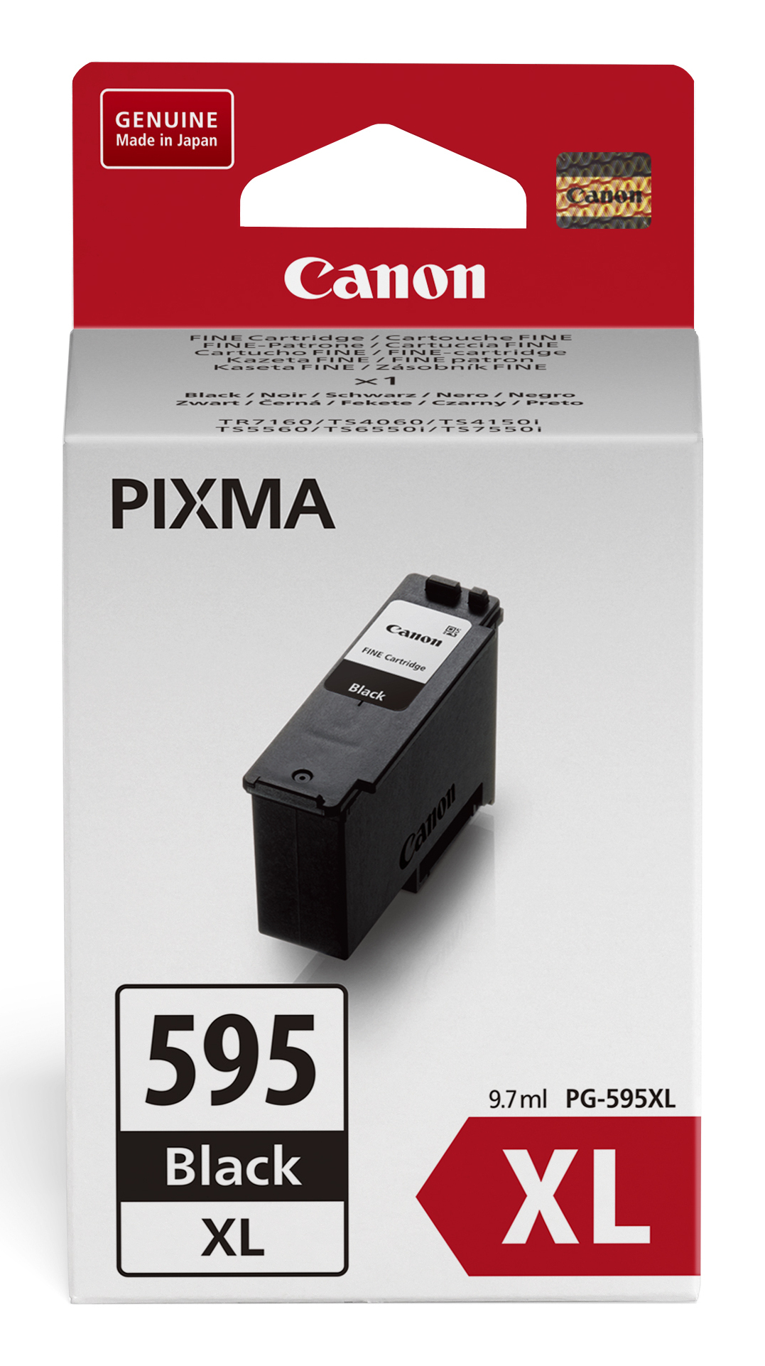 Canon PG-595XL