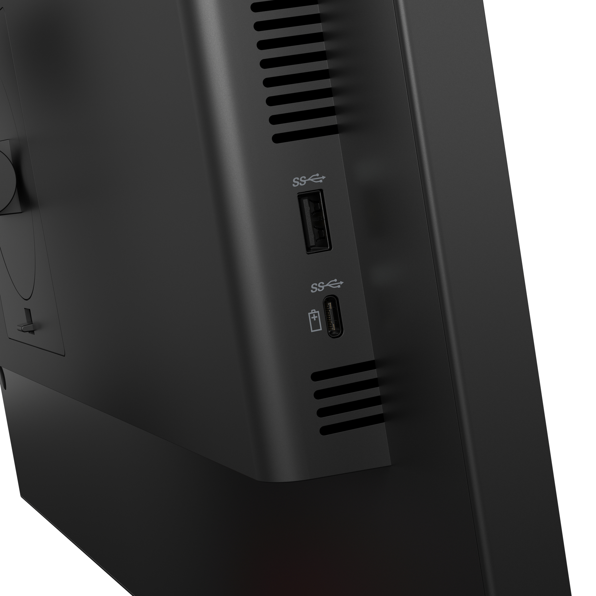 Lenovo ThinkVision T27UD-40