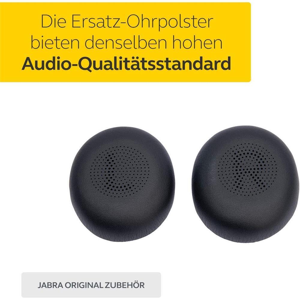 Jabra Evolve2 40/65 Ohrpolster - Bestellen Sie genau die Anzahl, die Sie benötigen.