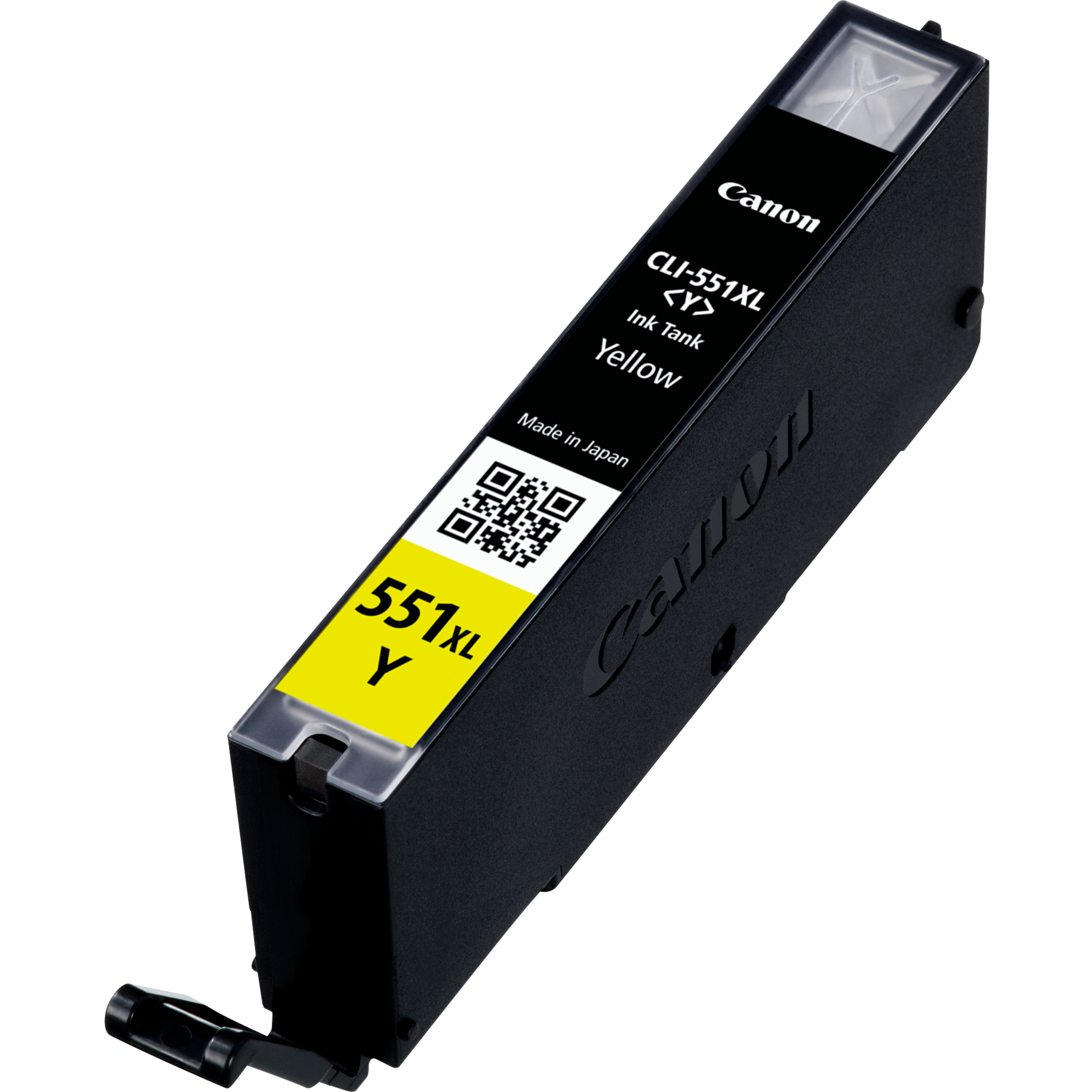 Canon CLI-551XL