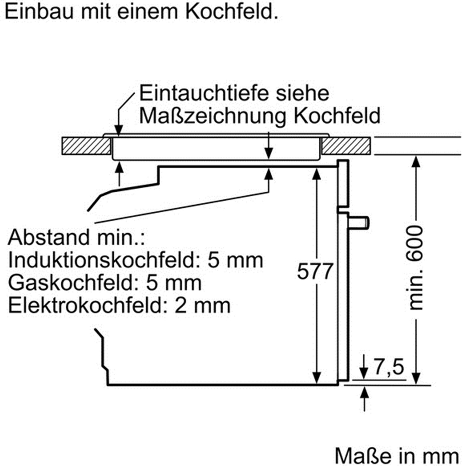 4242002808420_BOSCH Serie - 8 Einbau-Dampfbackofen HSG636XS6, 60 x 60 cm Edelstahl