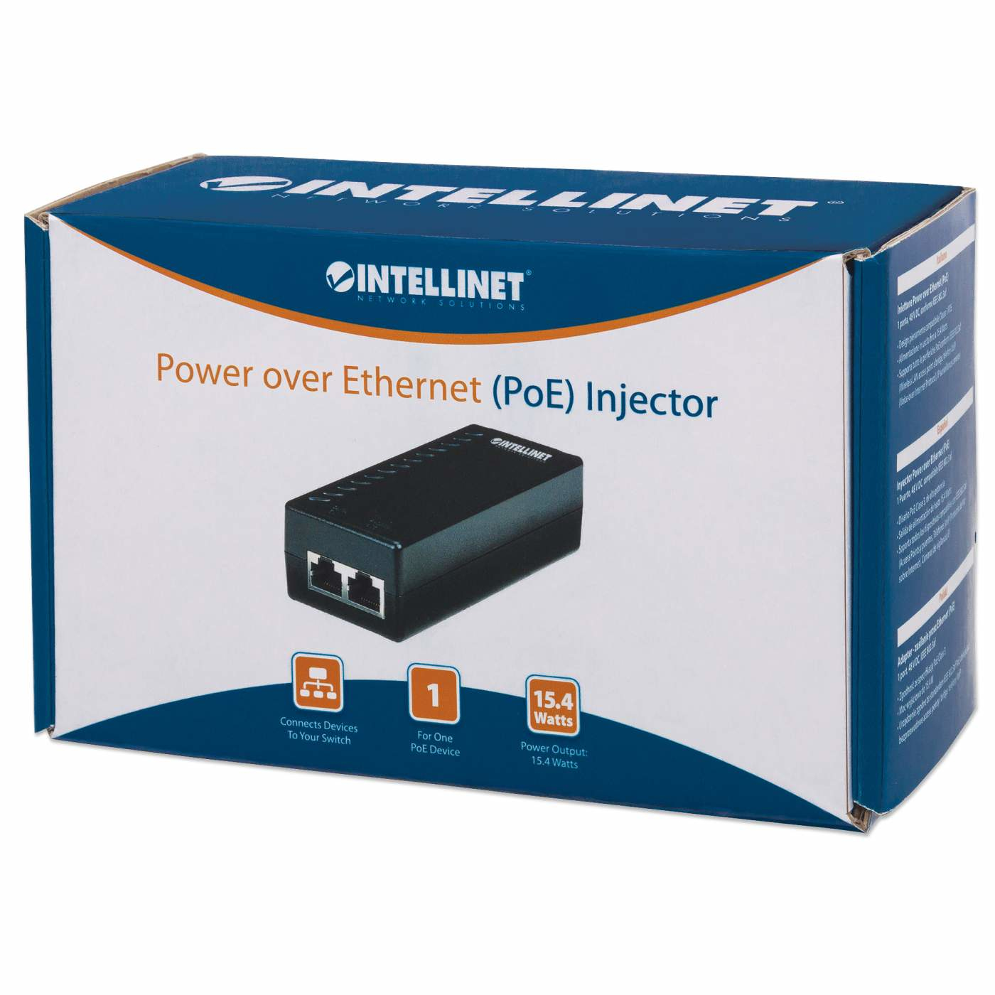 Intellinet 524179