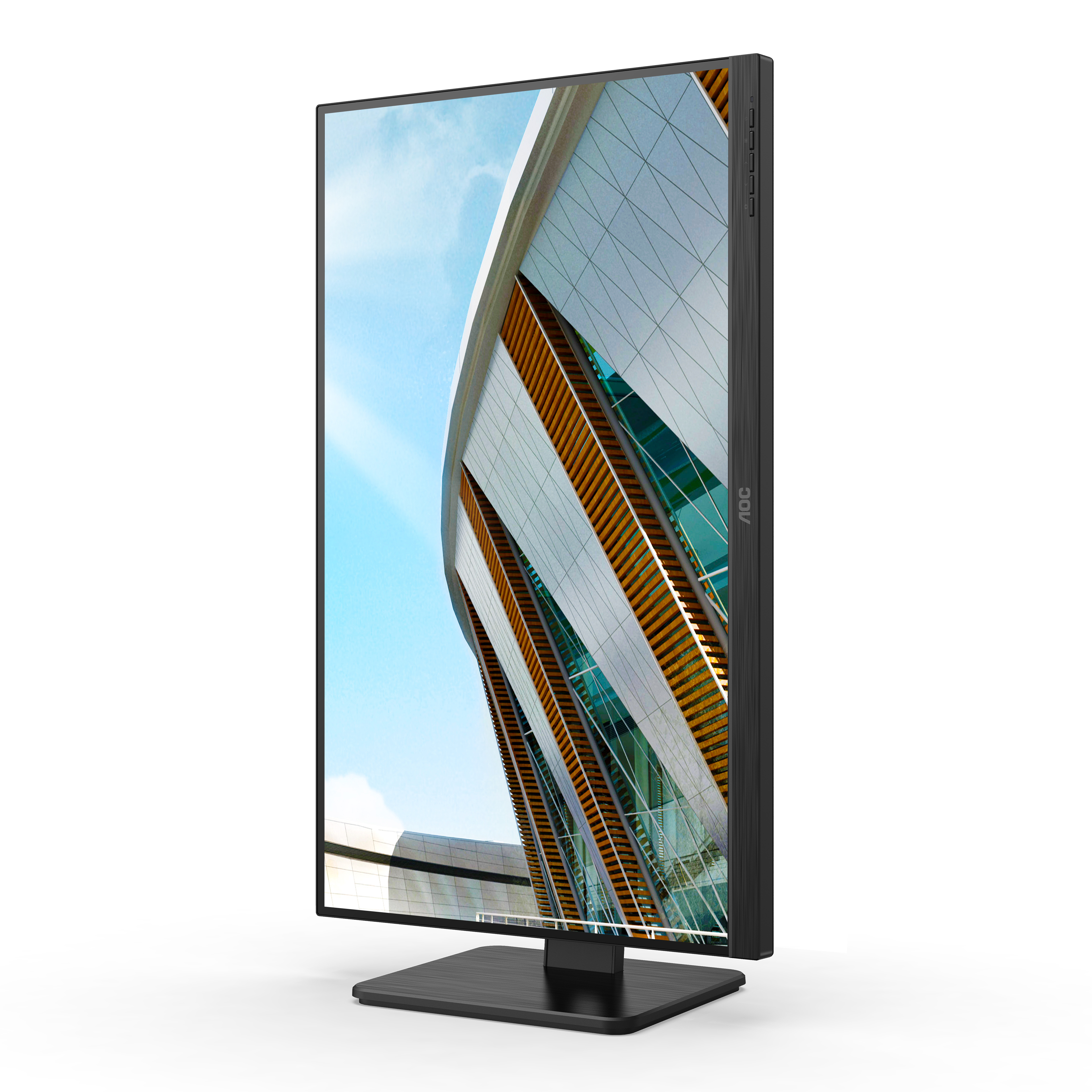 AOC U27P2