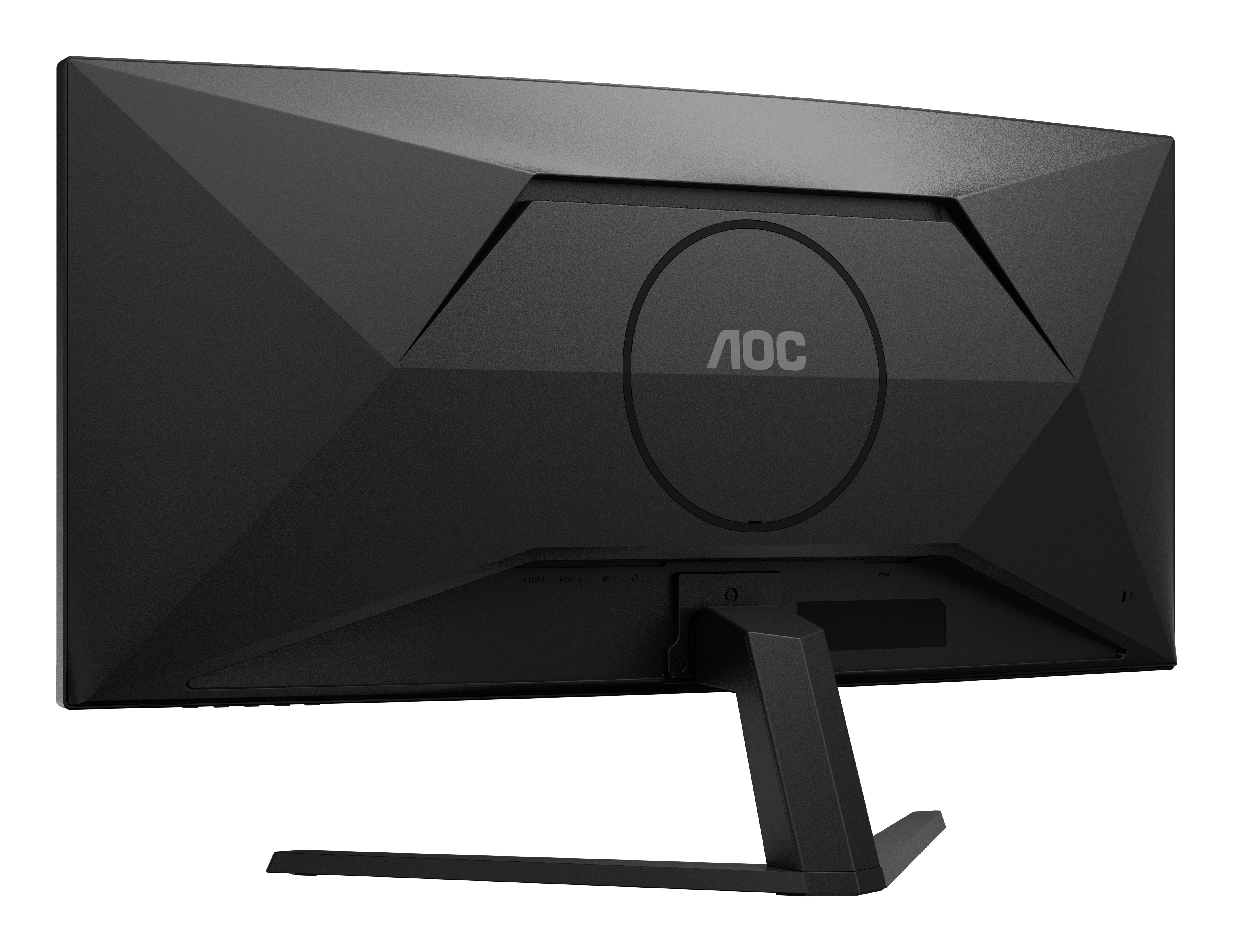 AOC CU34B3E