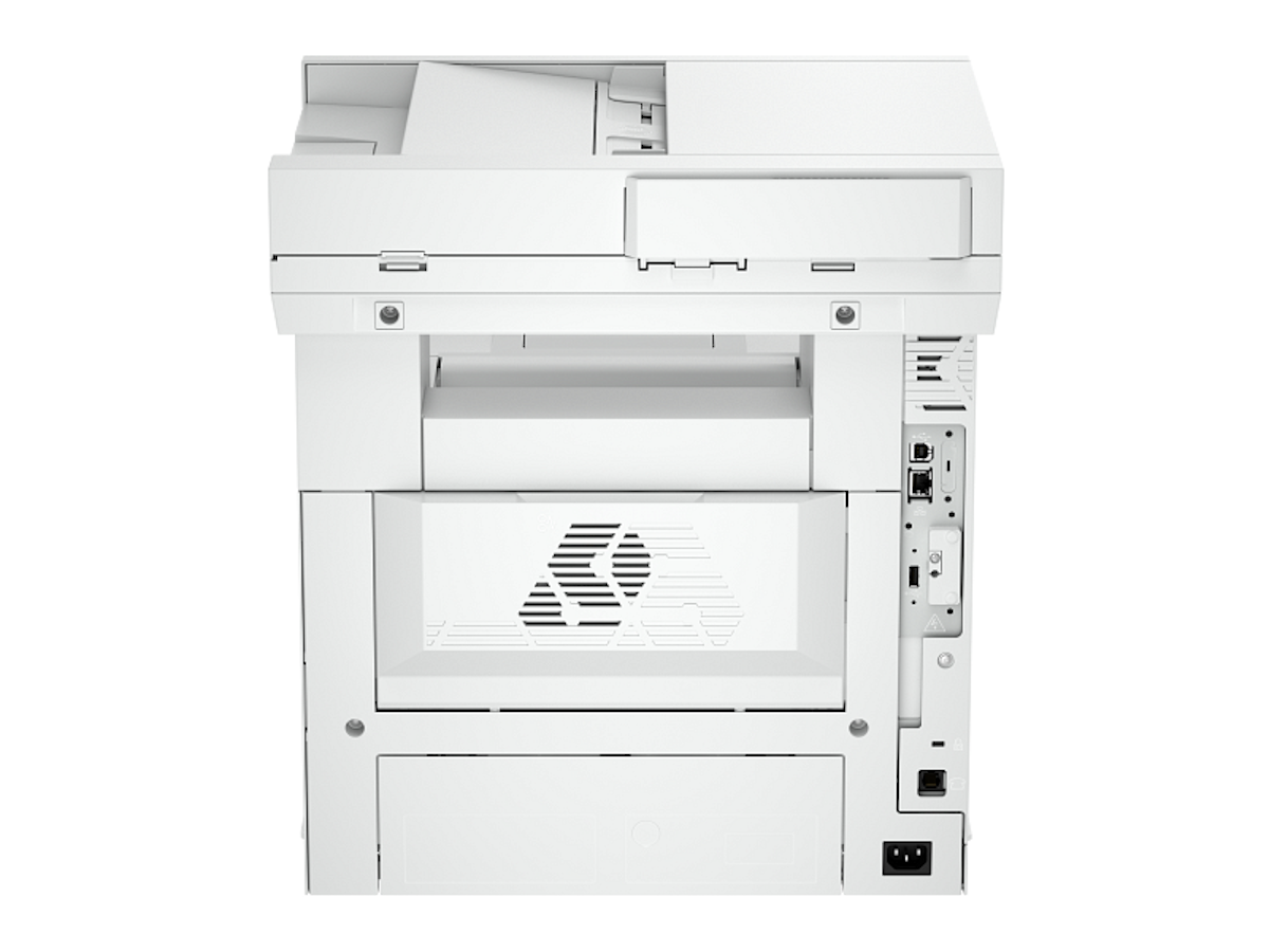 HP LaserJet Enterprise MFP 5601dn – Multifunktionsdrucker A4 Laser, 50 S./Min., Duplex, LAN, AirPrint, A29Z5A#B19