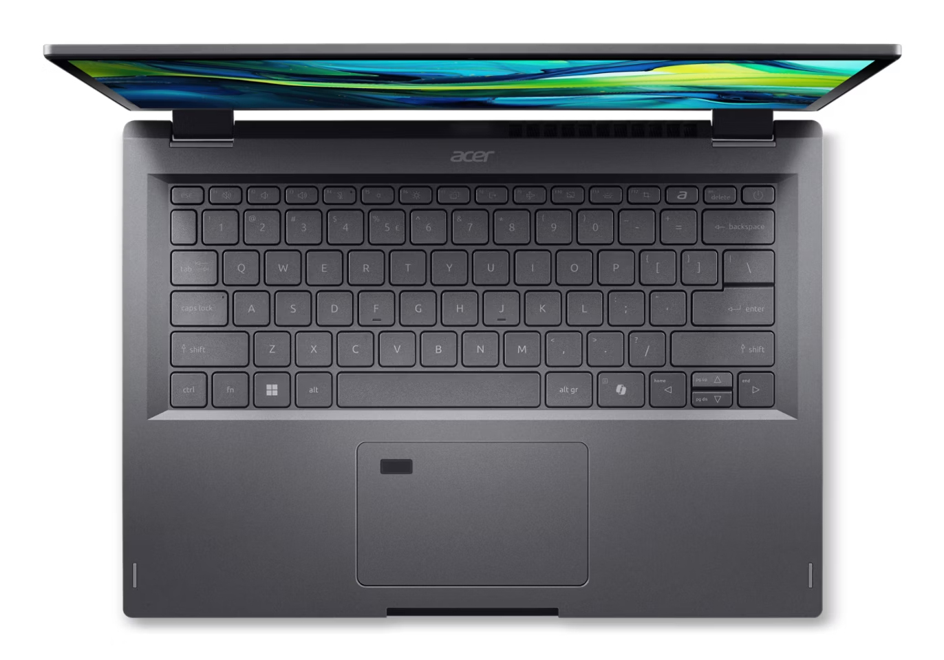 Acer Aspire Spin 14 ASP14-52MTN-75Q5
