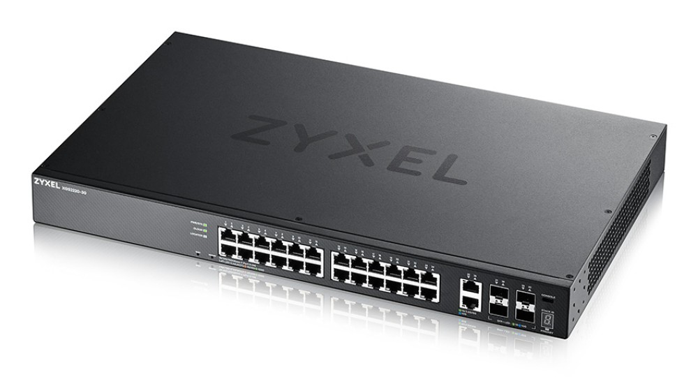Zyxel XGS2220-30