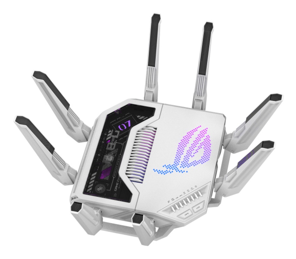 ASUS GT-BE19000AI