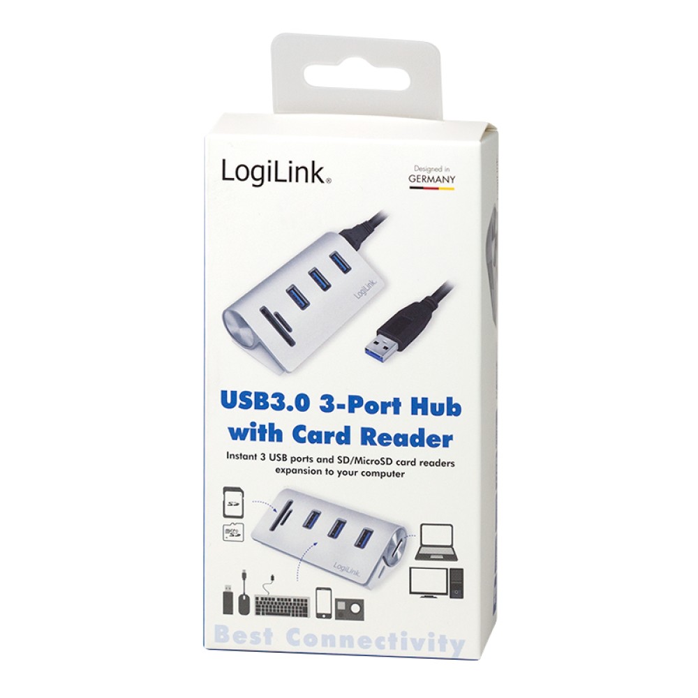 LogiLink CR0045
