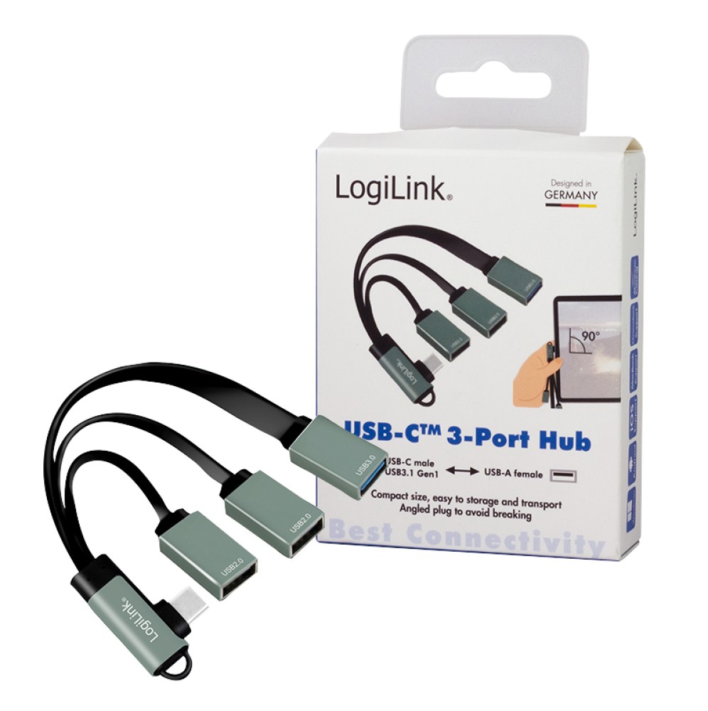 LogiLink UA0361