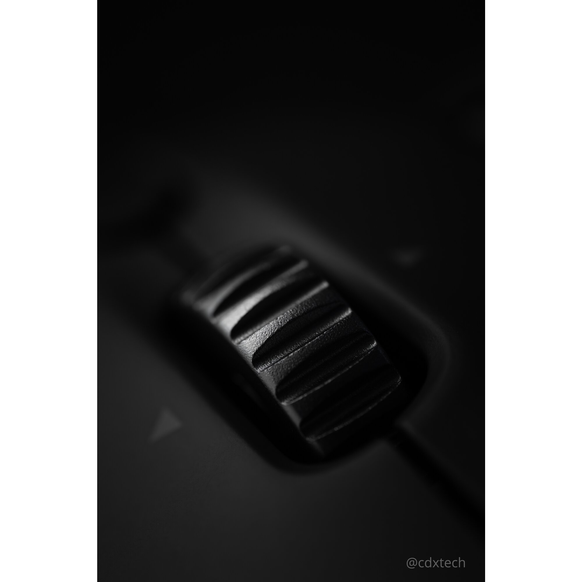 Kensington TB550