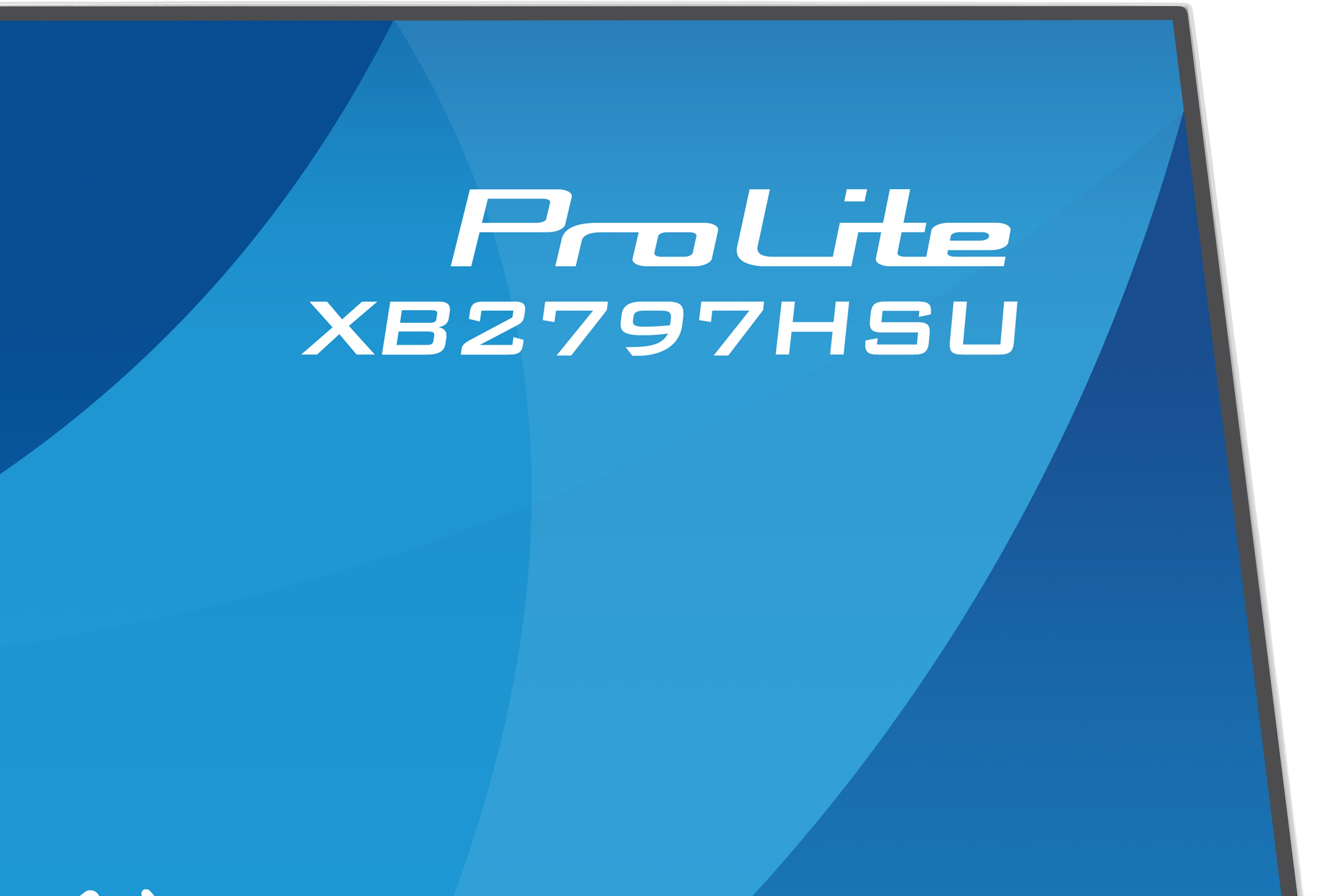 iiyama ProLite XB2797HSU-W1