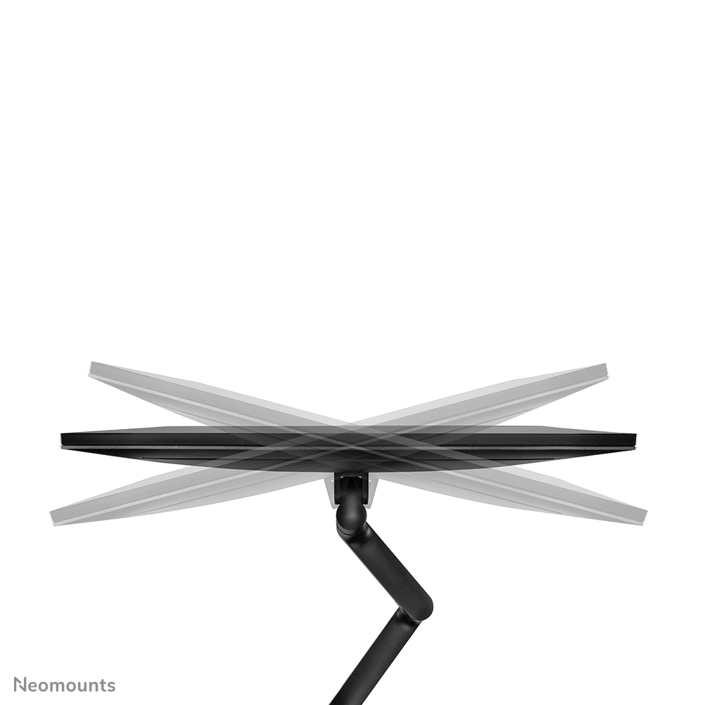 Neomounts DS60-425BL2