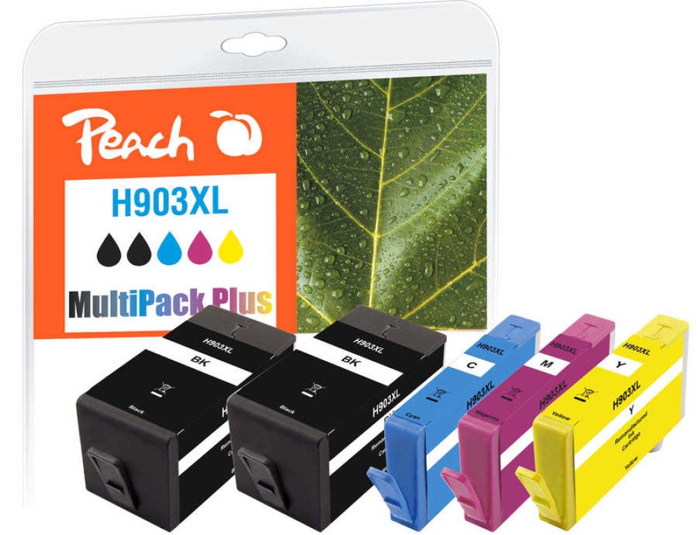 Peach PI300-865