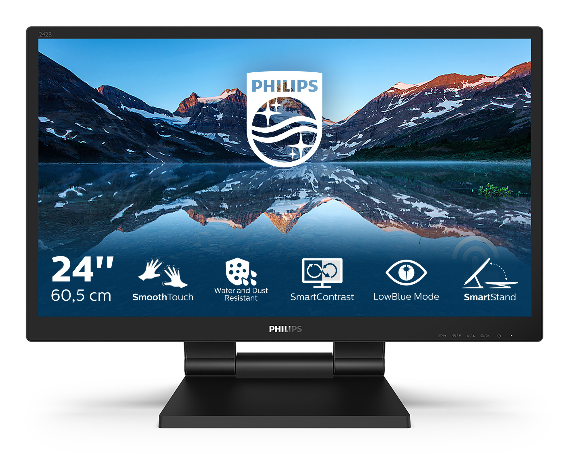Philips 242B9T/00
