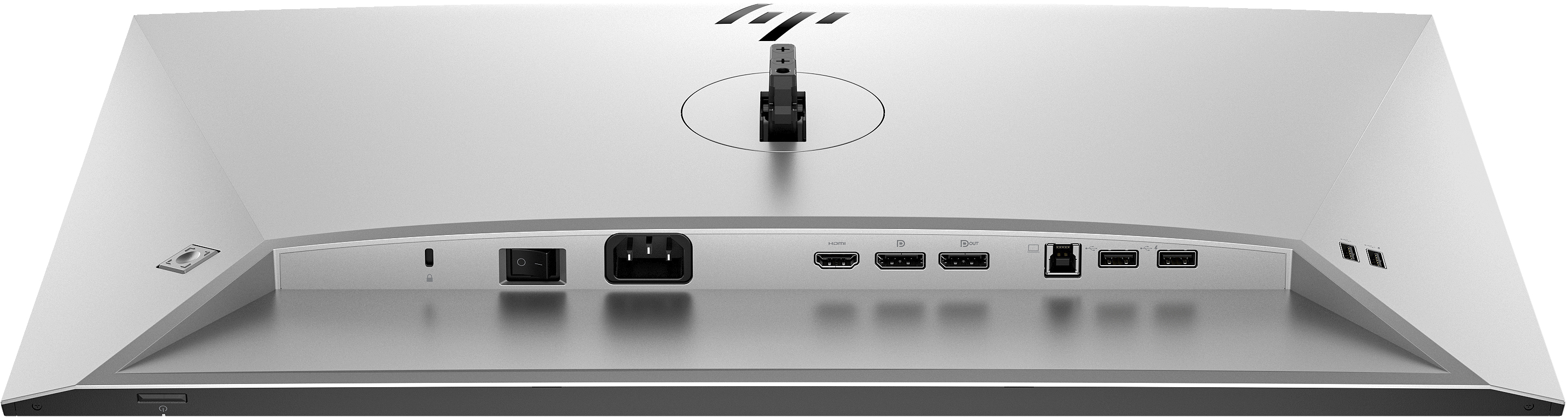 HP Serie 7 Pro 724pn