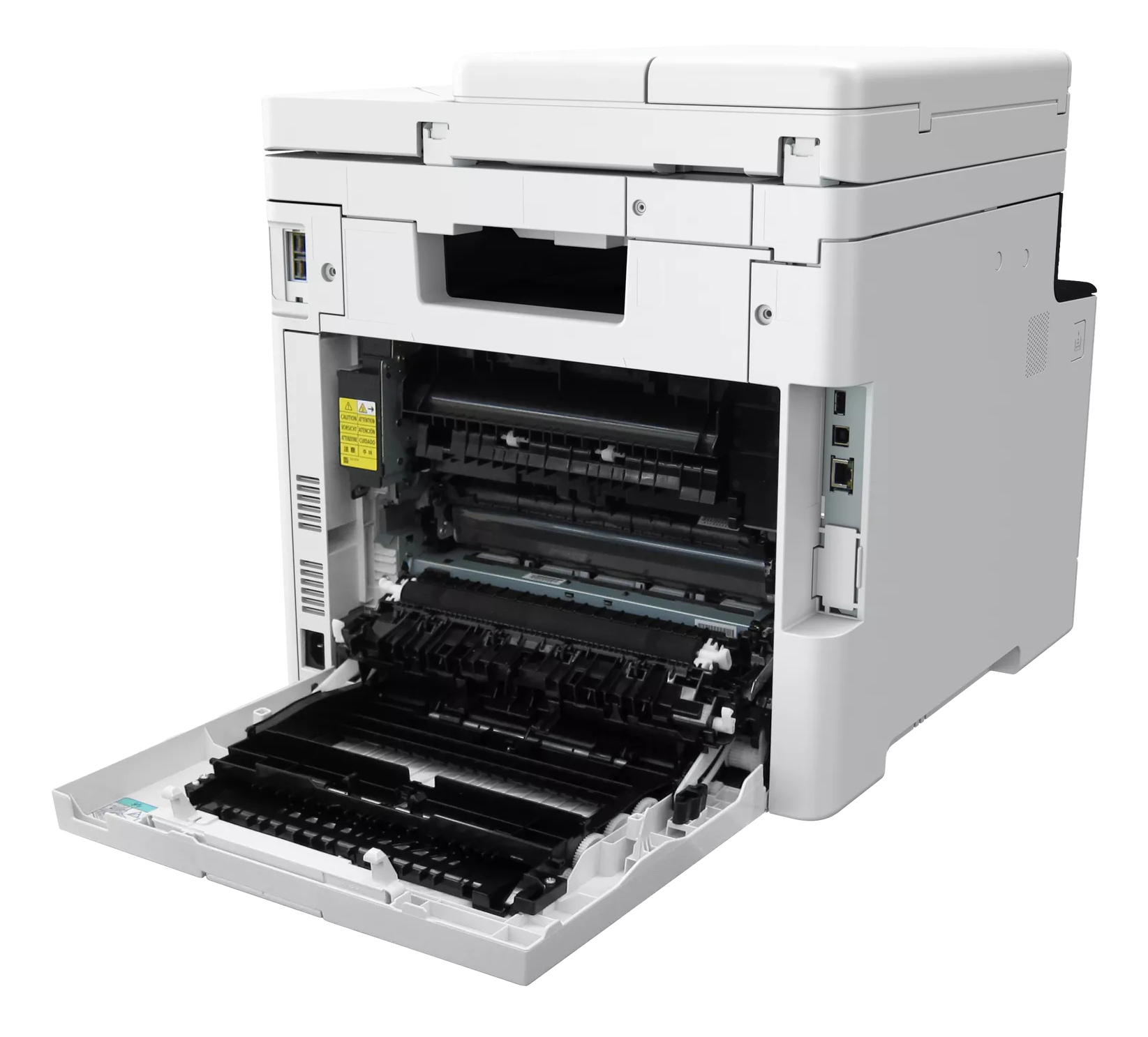 Canon i-SENSYS MF754Cdw II