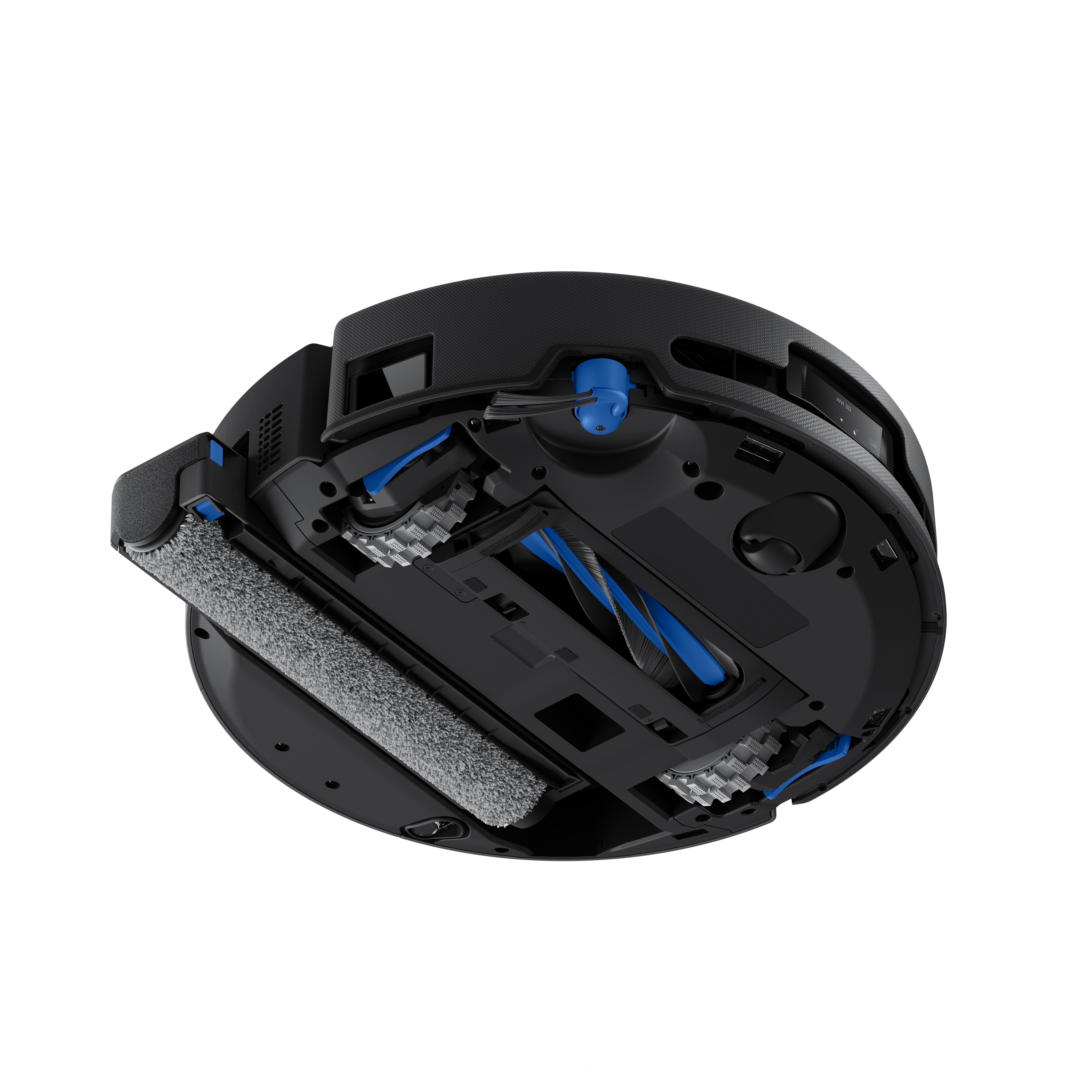 Ecovacs DEEBOT T90 PRO OMNI EU