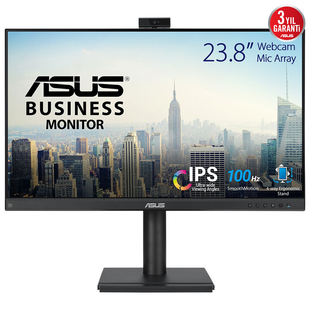 ASUS BE249QFK