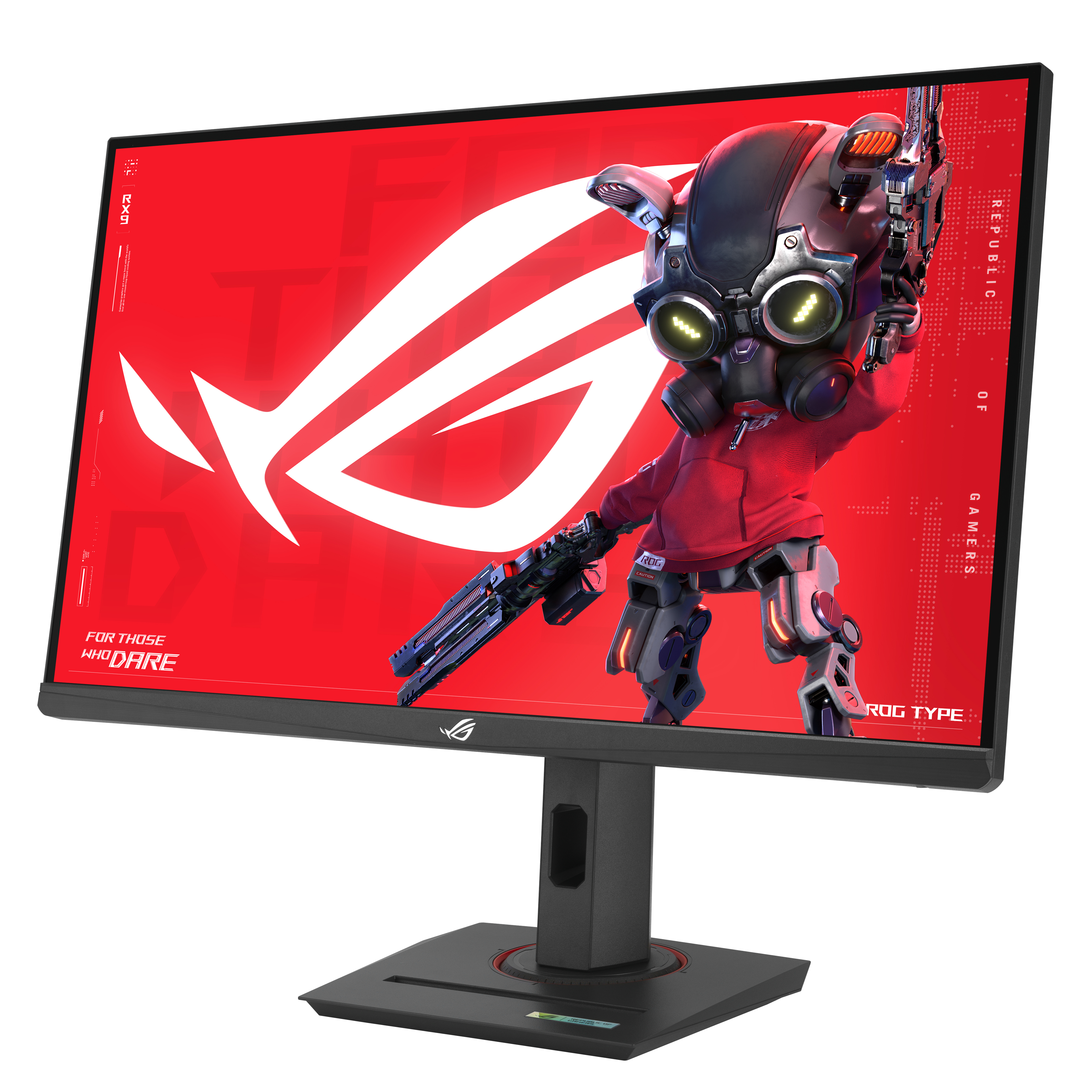 ASUS ROG Strix XG279CNS