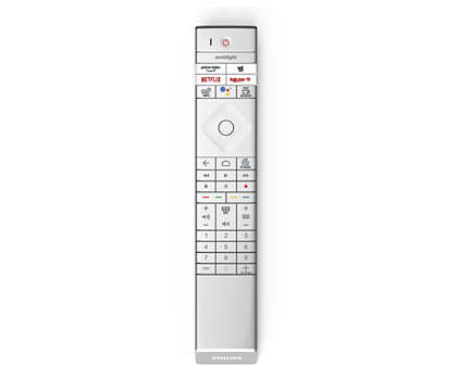 Philips 4K UHD OLED Android TV 48'' - 48OLED806