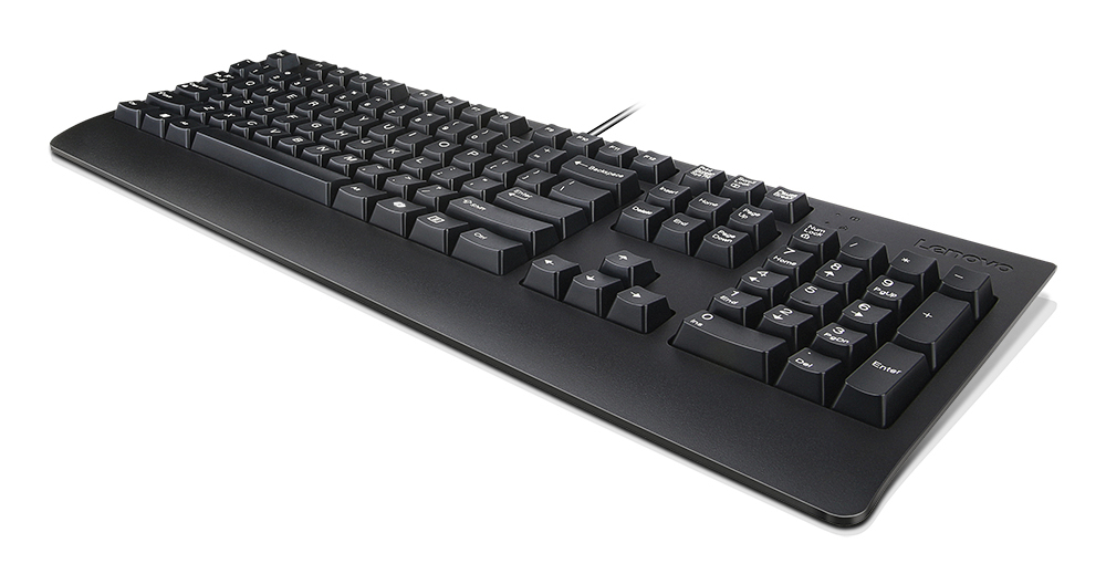 Lenovo Preferred Pro II